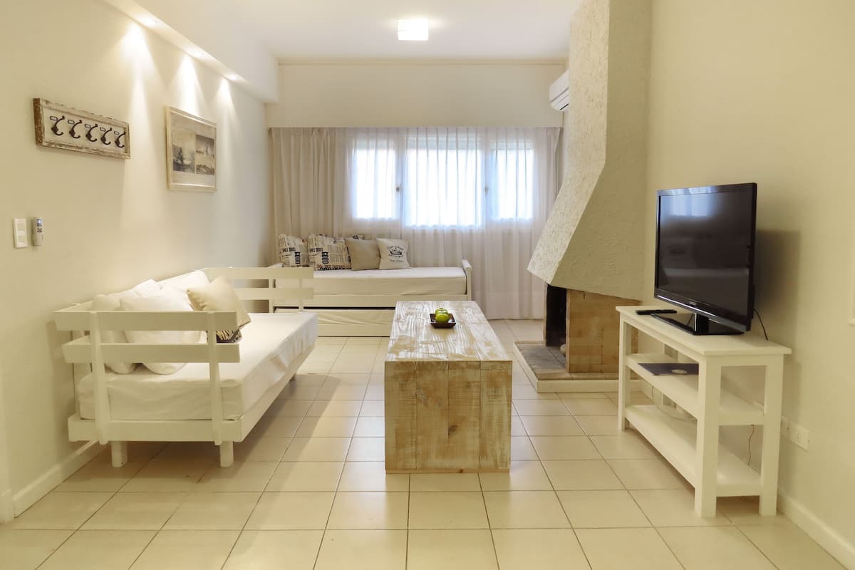 Premium bedding, minibar, in-room safe, blackout curtains