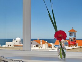 高级房 | 住宿城市景观