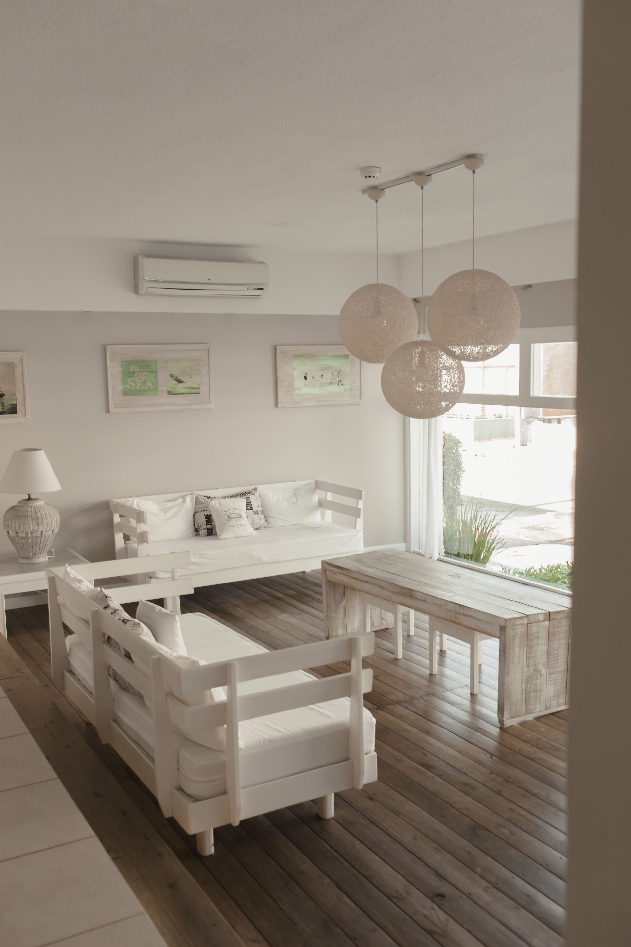 Foto - Atlántico Boutique Hotel