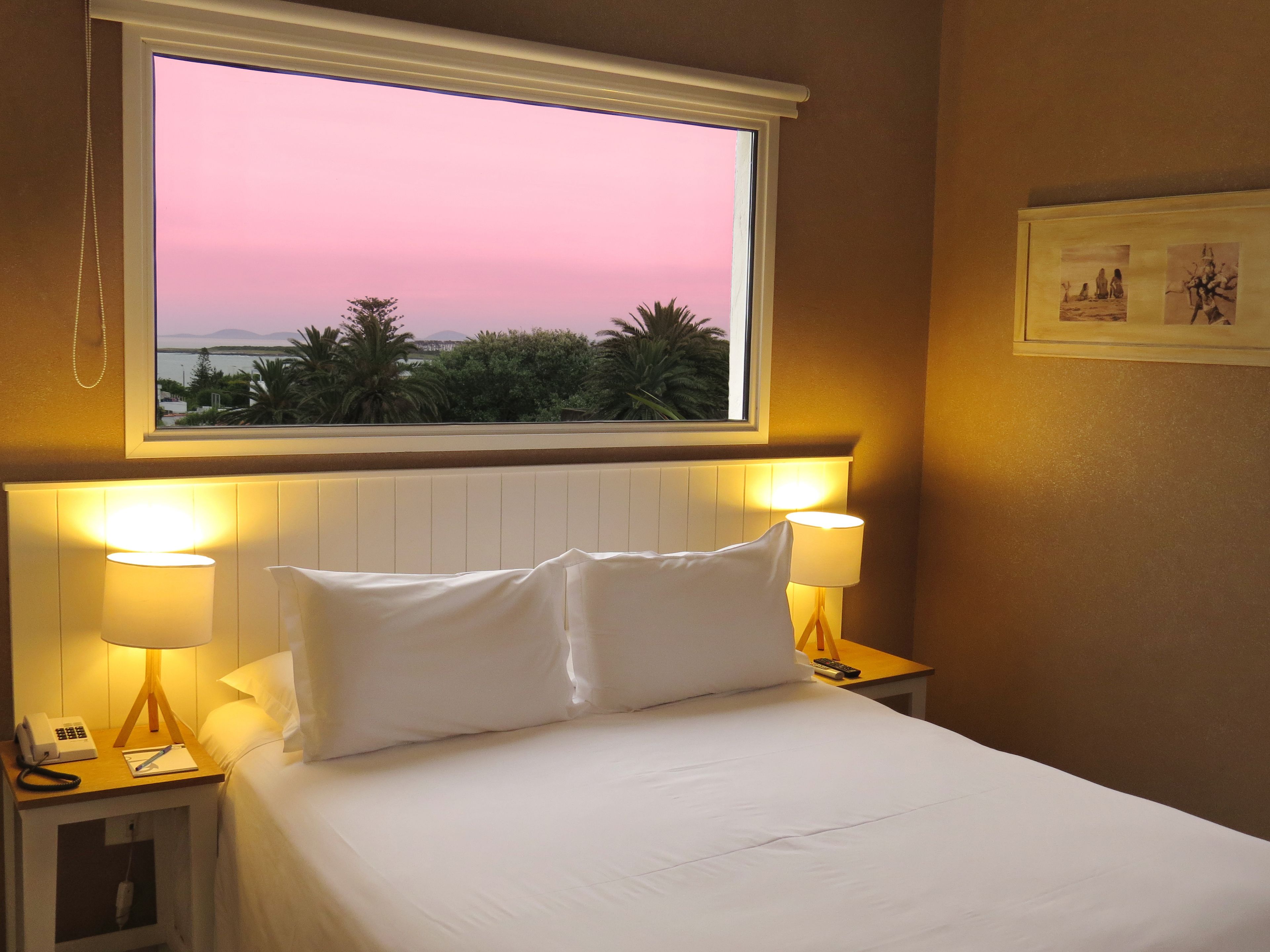 ocean loft | view from room