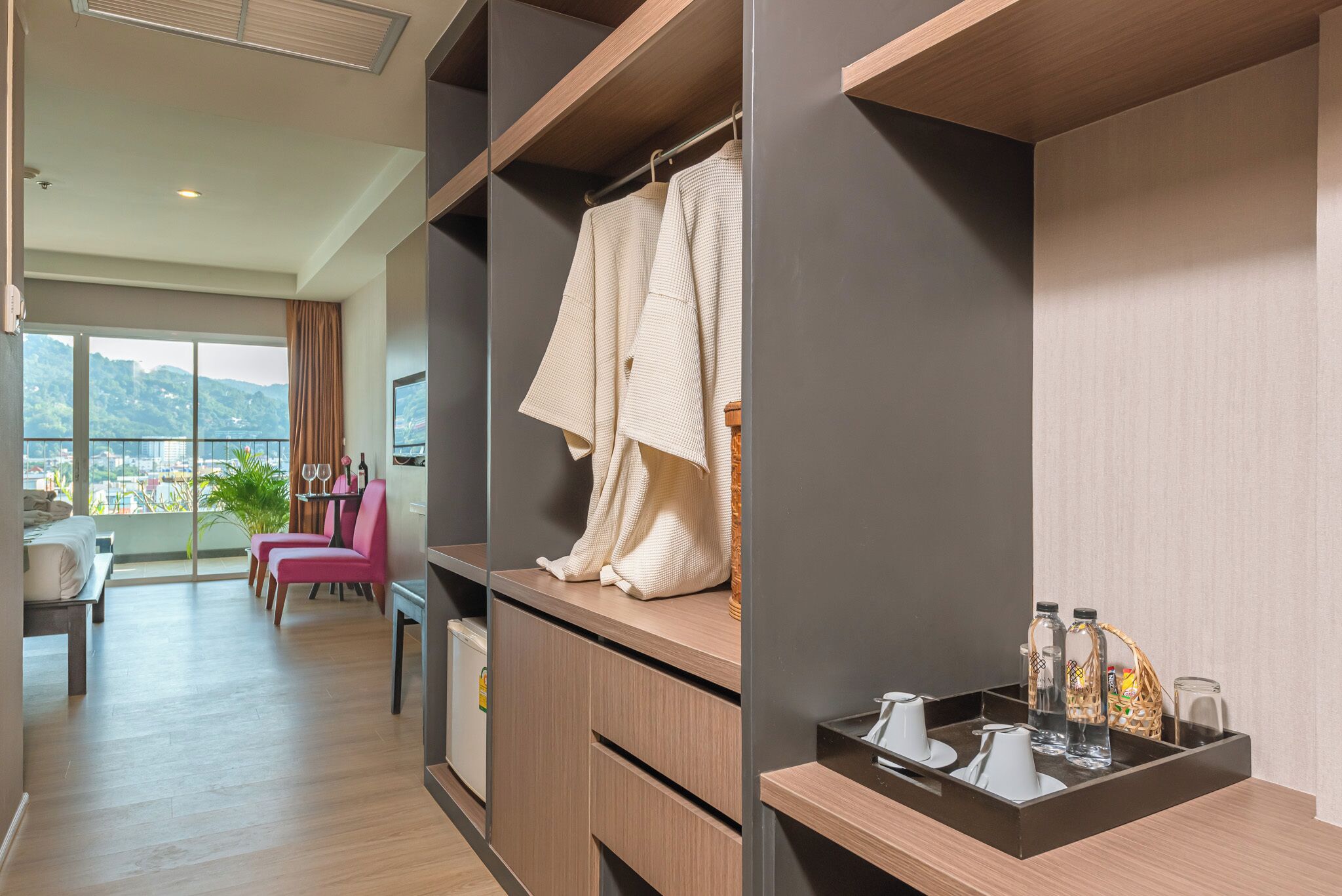 Photo - Casa Del M Patong Phuket - Newly Renovated