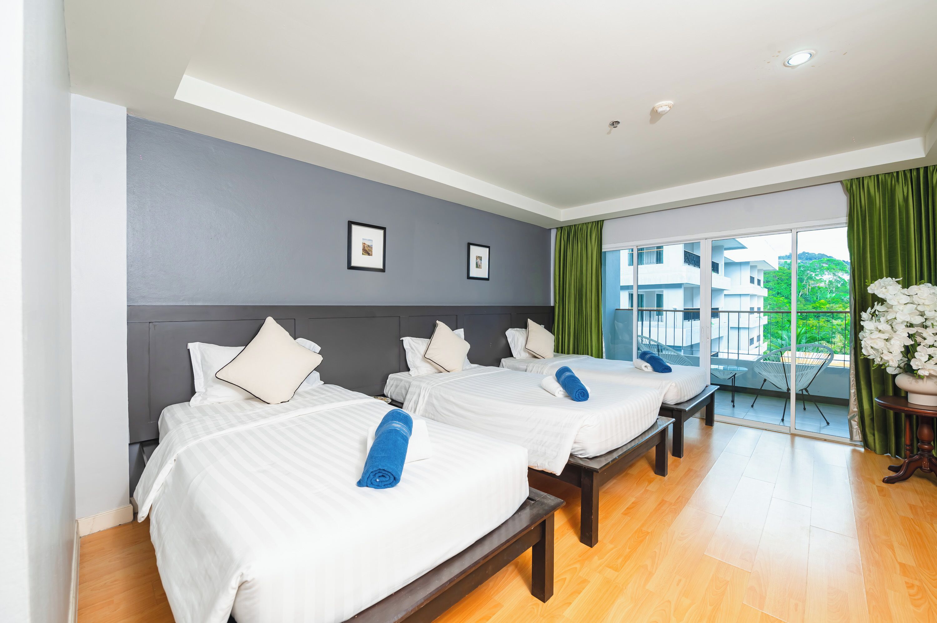 Photo - Casa Del M Patong Phuket - Newly Renovated