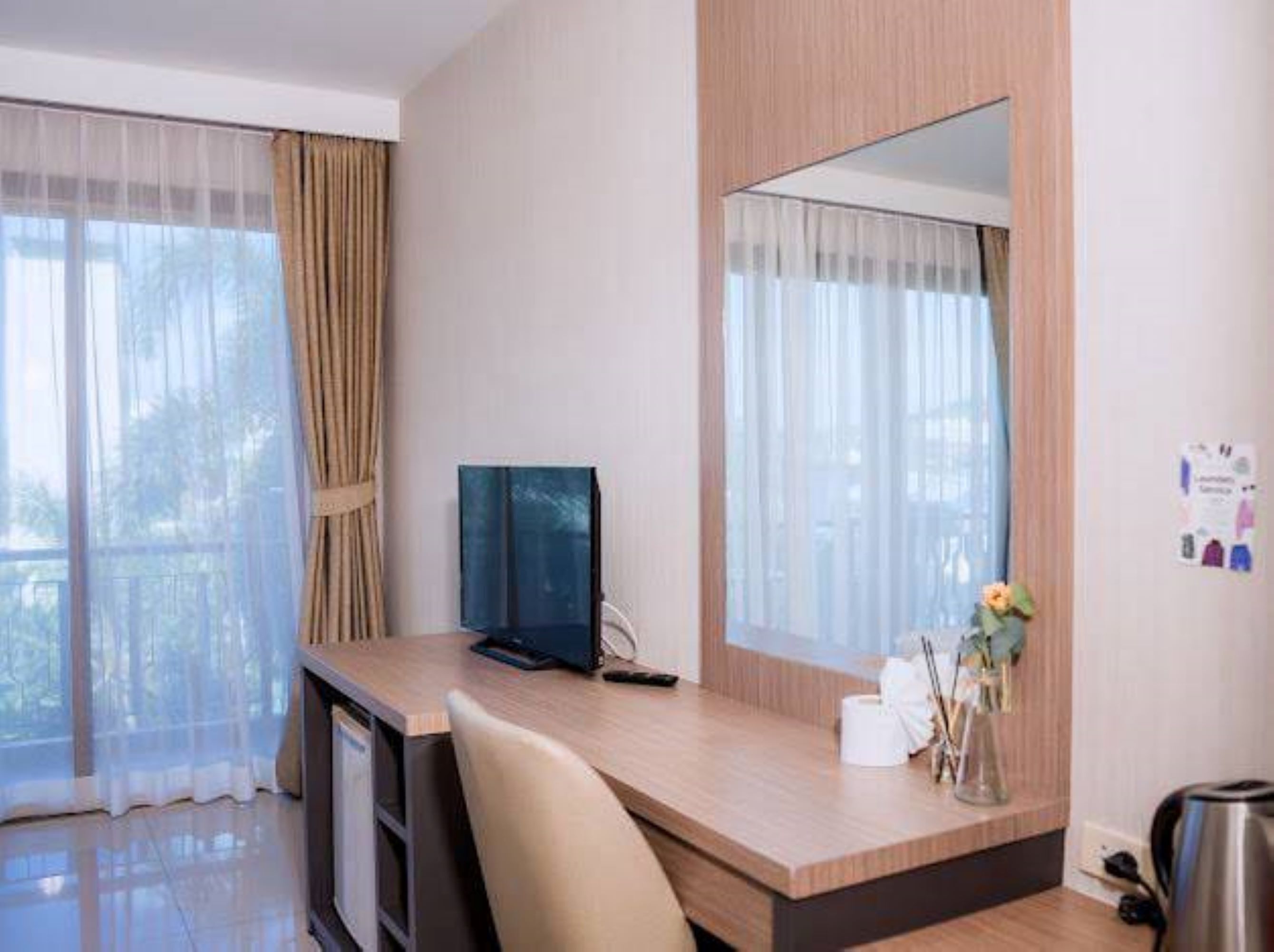 Photo - Casa Del M Patong Phuket - Newly Renovated