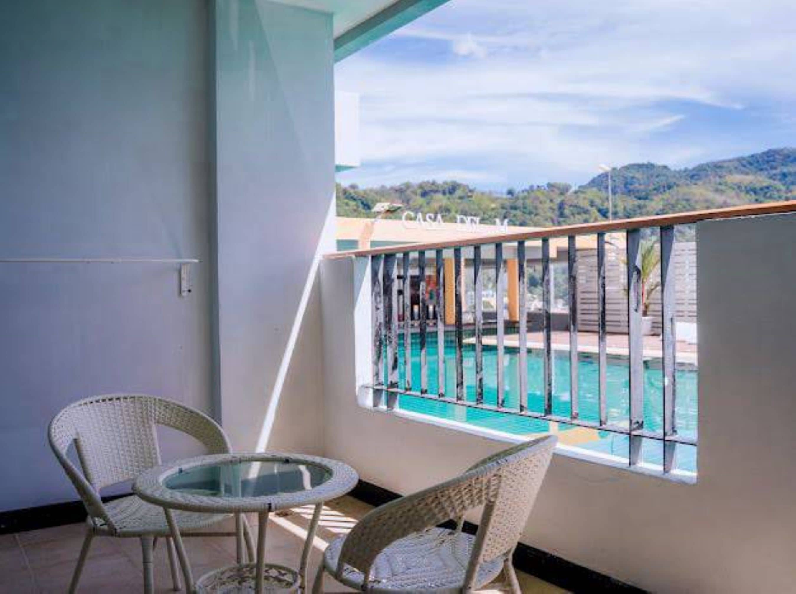 Photo - Casa Del M Patong Phuket - Newly Renovated