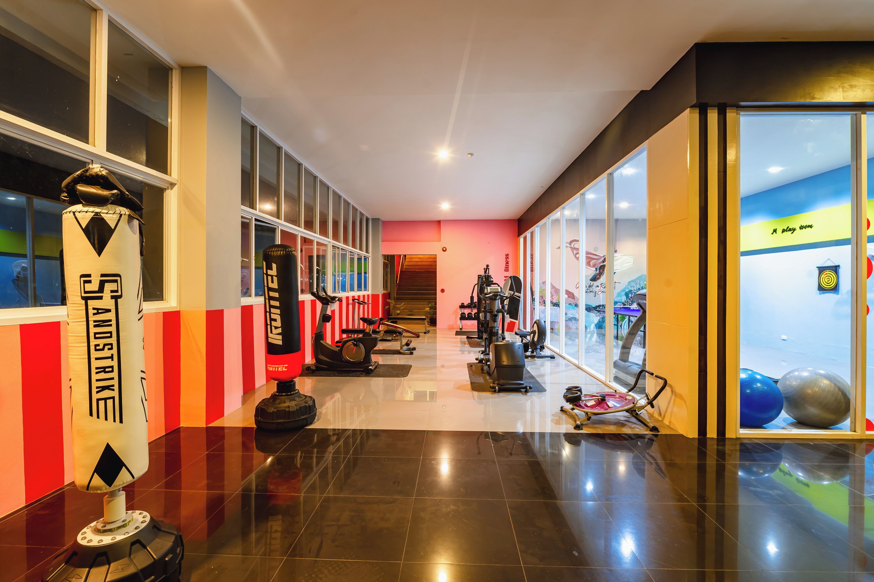 Photo - Casa Del M Patong Phuket - Newly Renovated