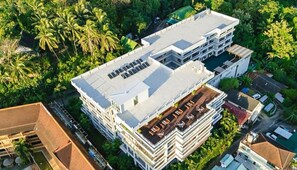Exterior - Casa Del M Phuket (Patong)