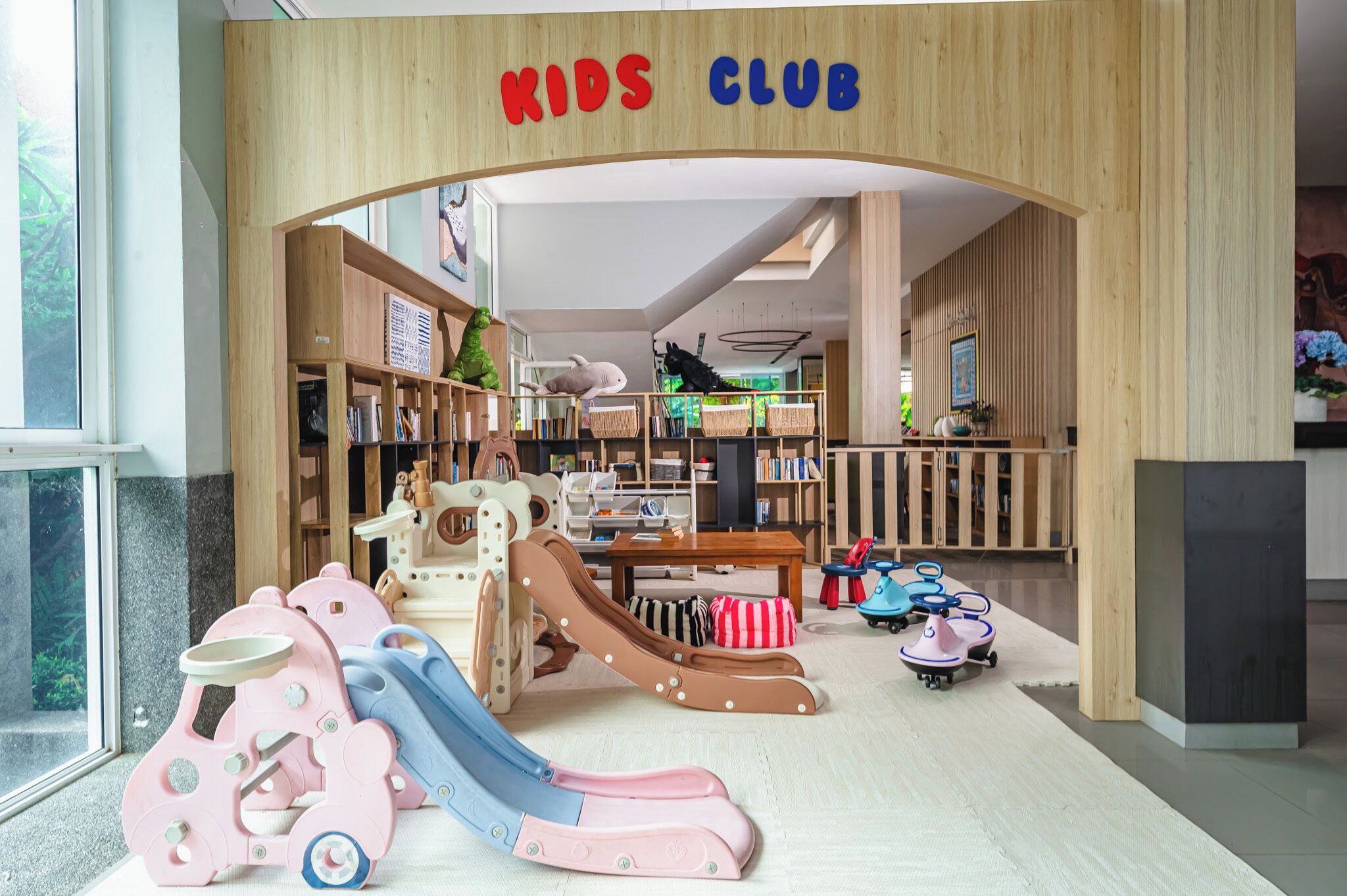 Photo - Casa Del M Patong Phuket - Newly Renovated