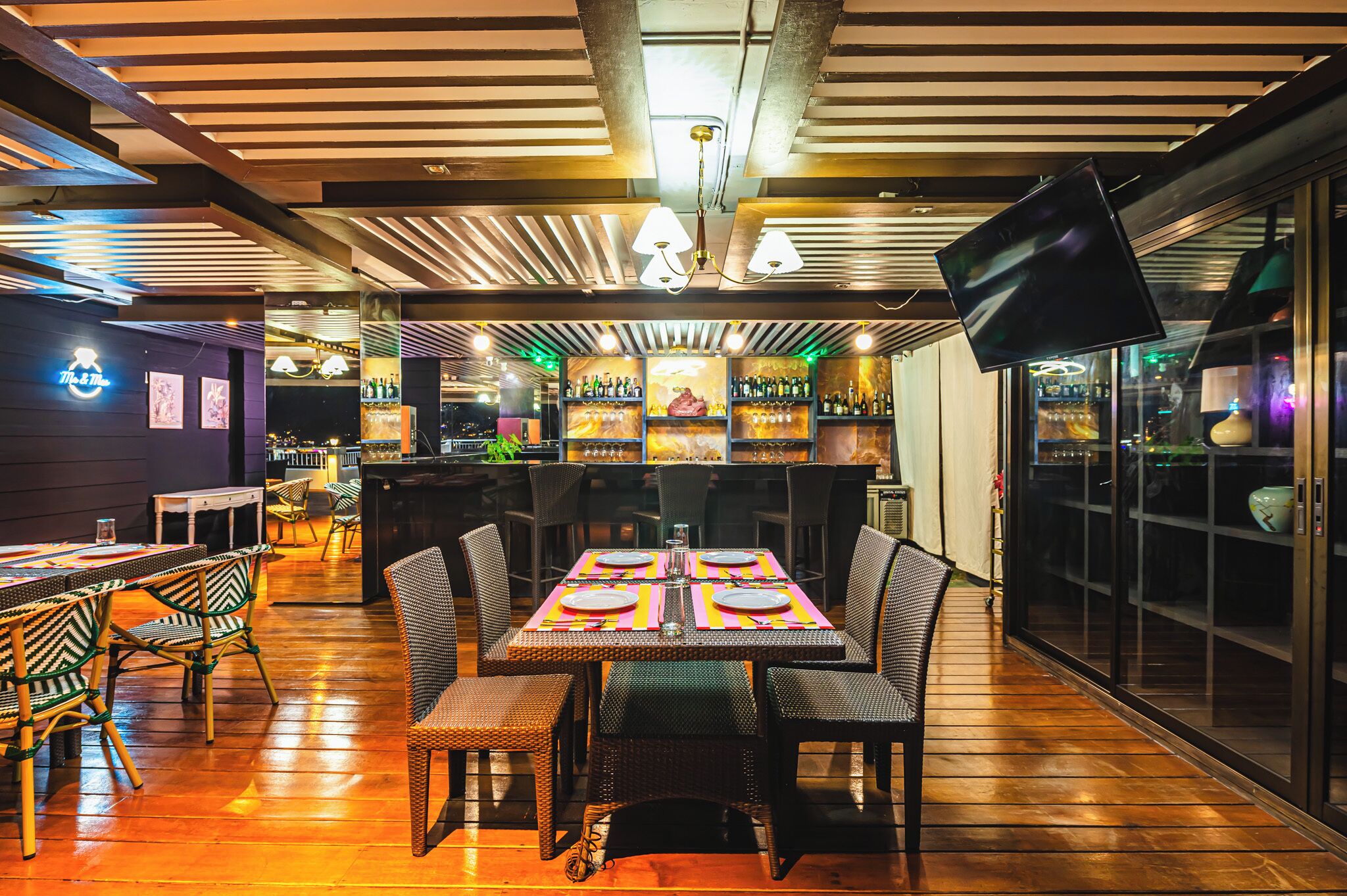 Photo - Casa Del M Patong Phuket - Newly Renovated