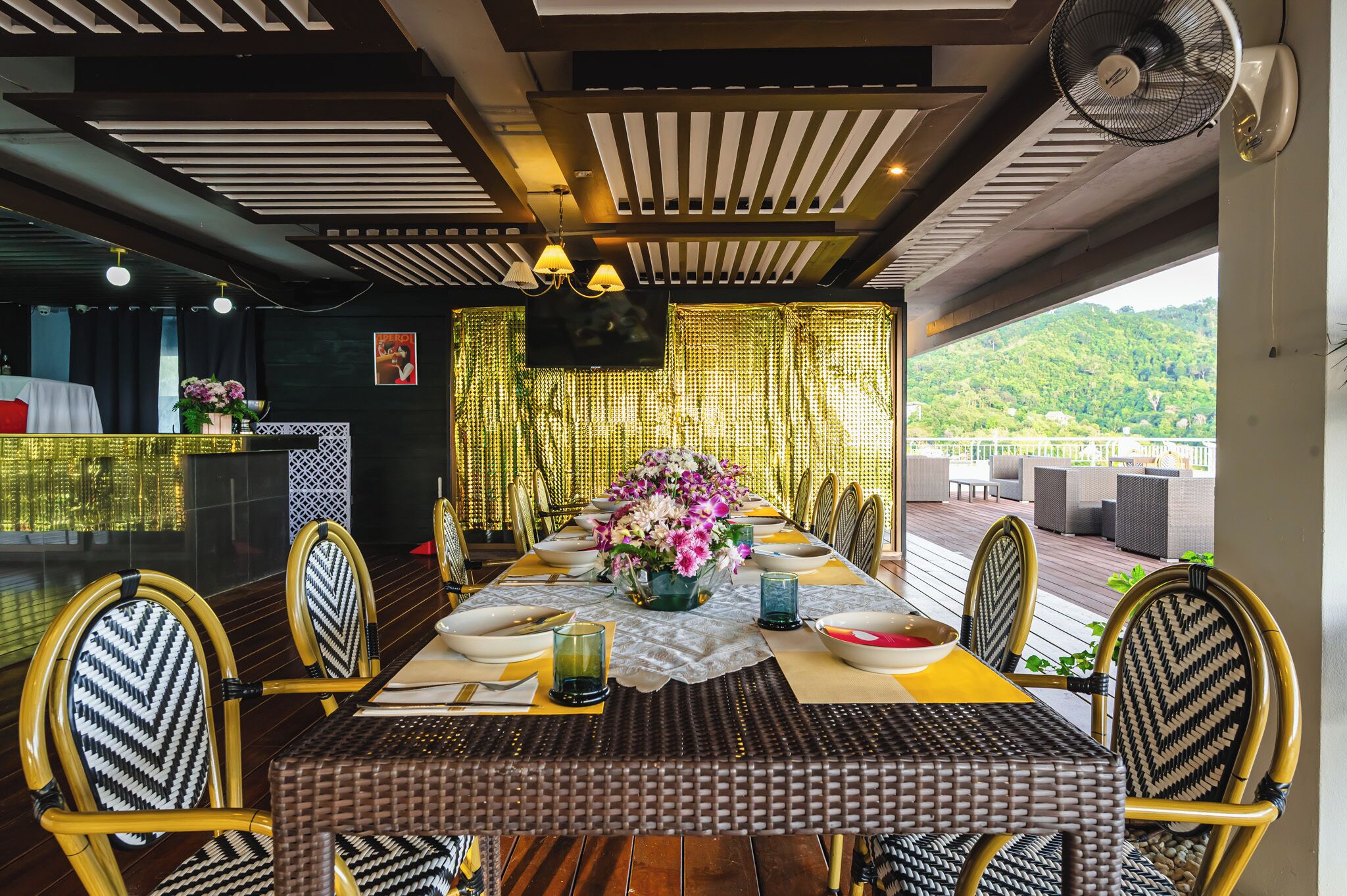 Photo - Casa Del M Patong Phuket - Newly Renovated