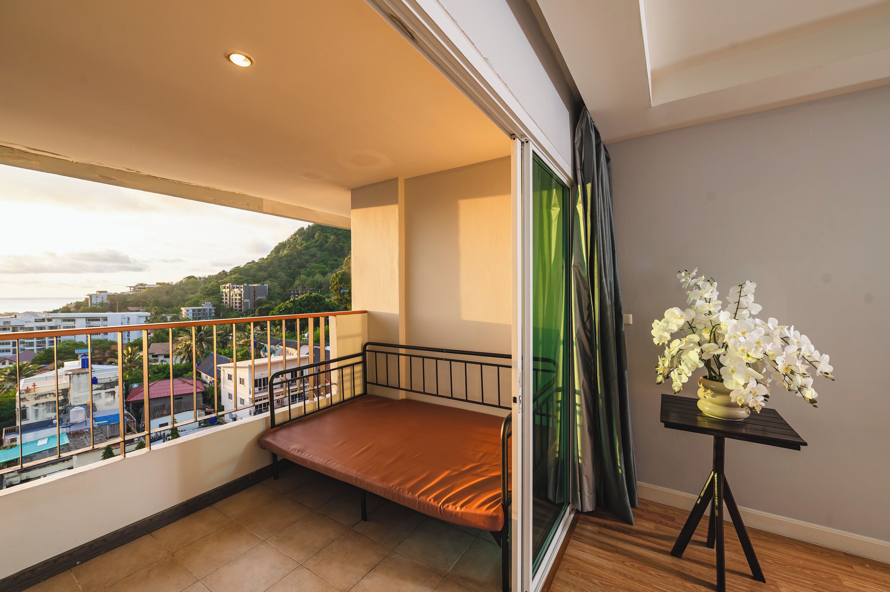 Photo - Casa Del M Patong Phuket - Newly Renovated