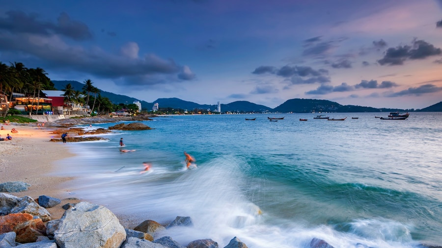 Casa Del M Phuket