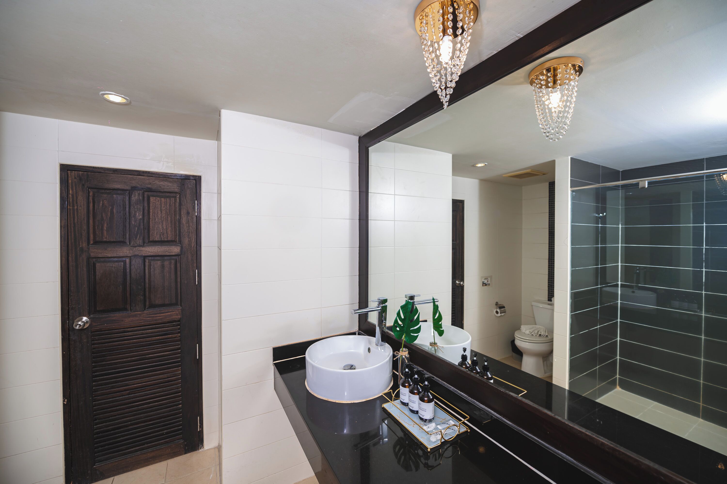 Kamar mandi