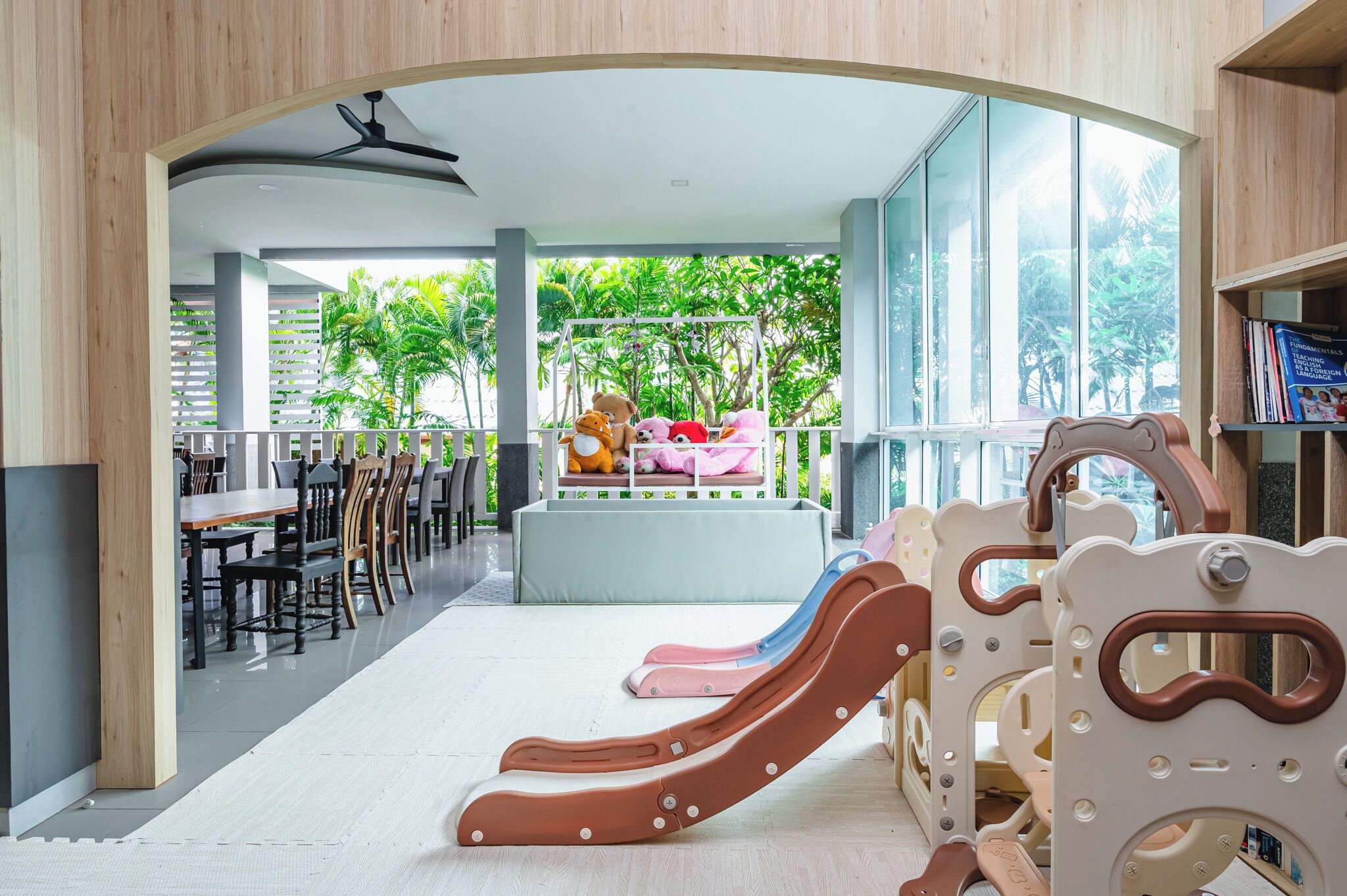 Photo - Casa Del M Patong Phuket - Newly Renovated