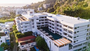 Vista sulla campagna