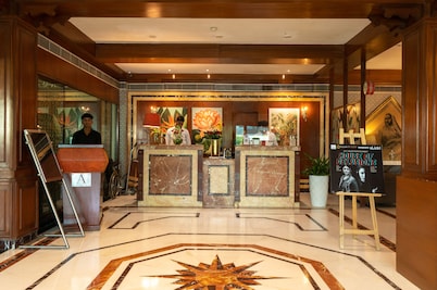 A' Hotel Ludhiana