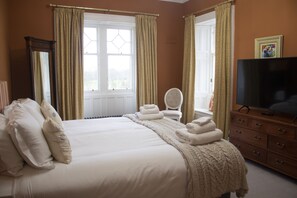 Luxury House, Ensuite (Historic Country House) | 10 bedrooms