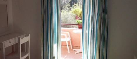 In-room safe, individually decorated, individually furnished