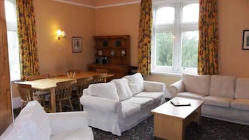 Standard-Apartment, 2 Schlafzimmer