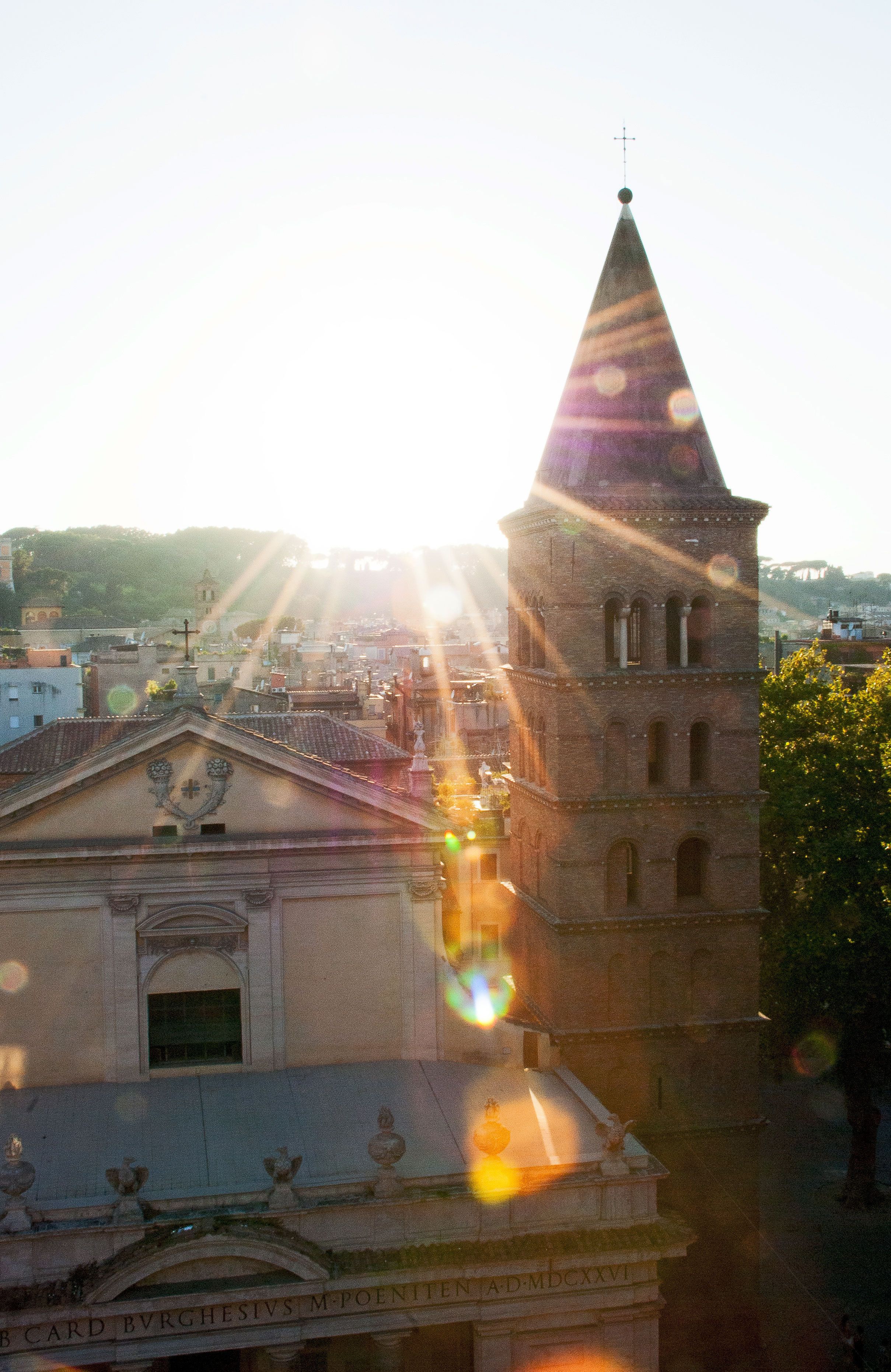 Foto - A Trastevere da M.E.