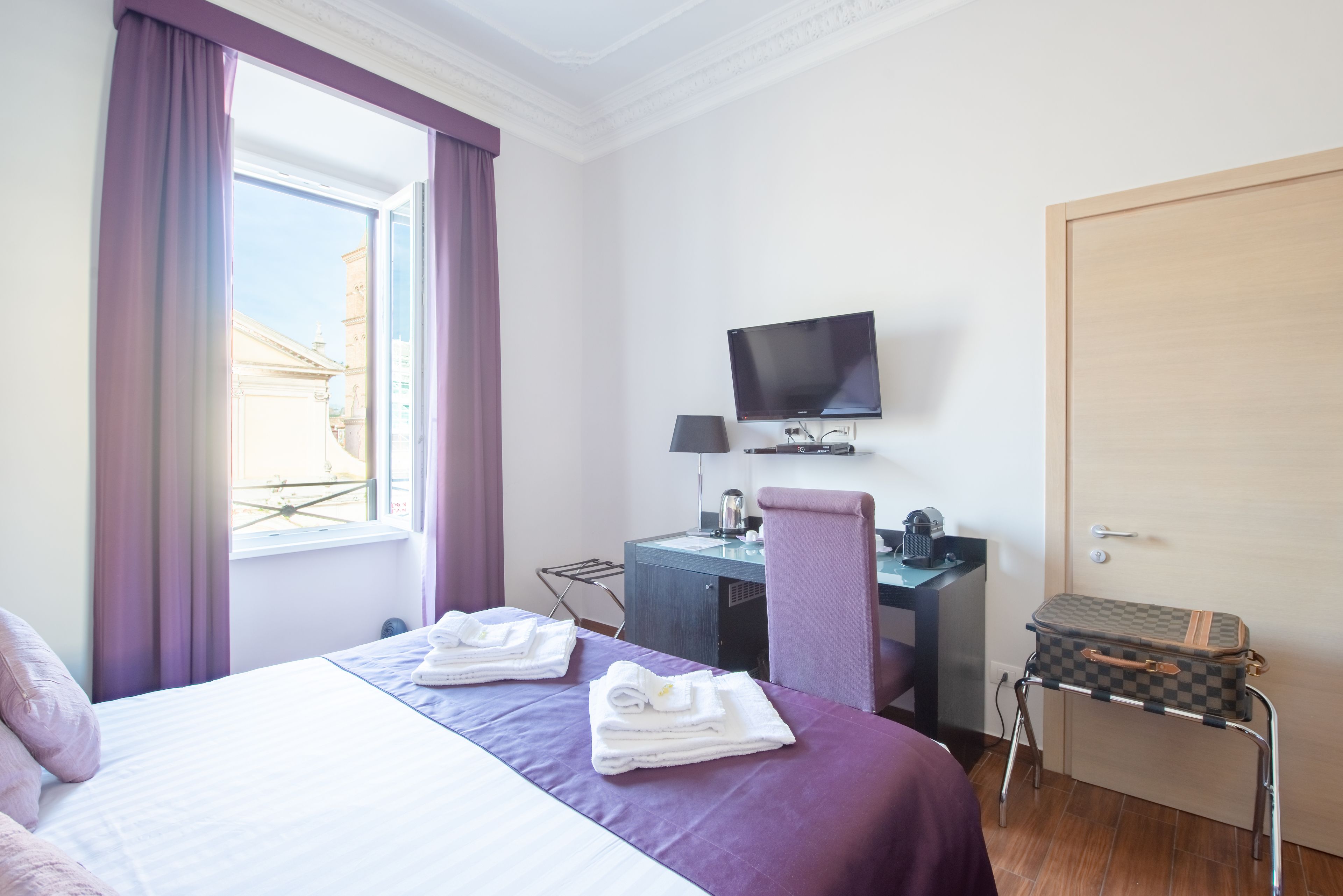 Foto - A Trastevere da M.E.