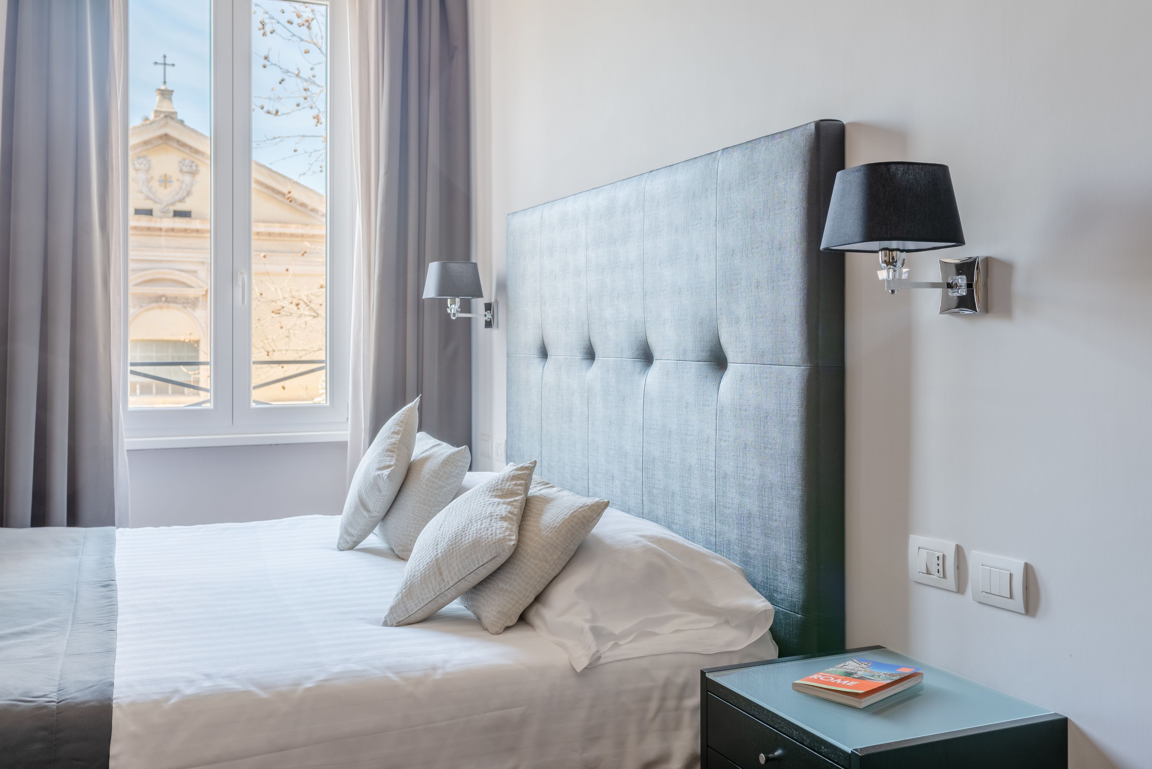 Foto - A Trastevere da M.E.