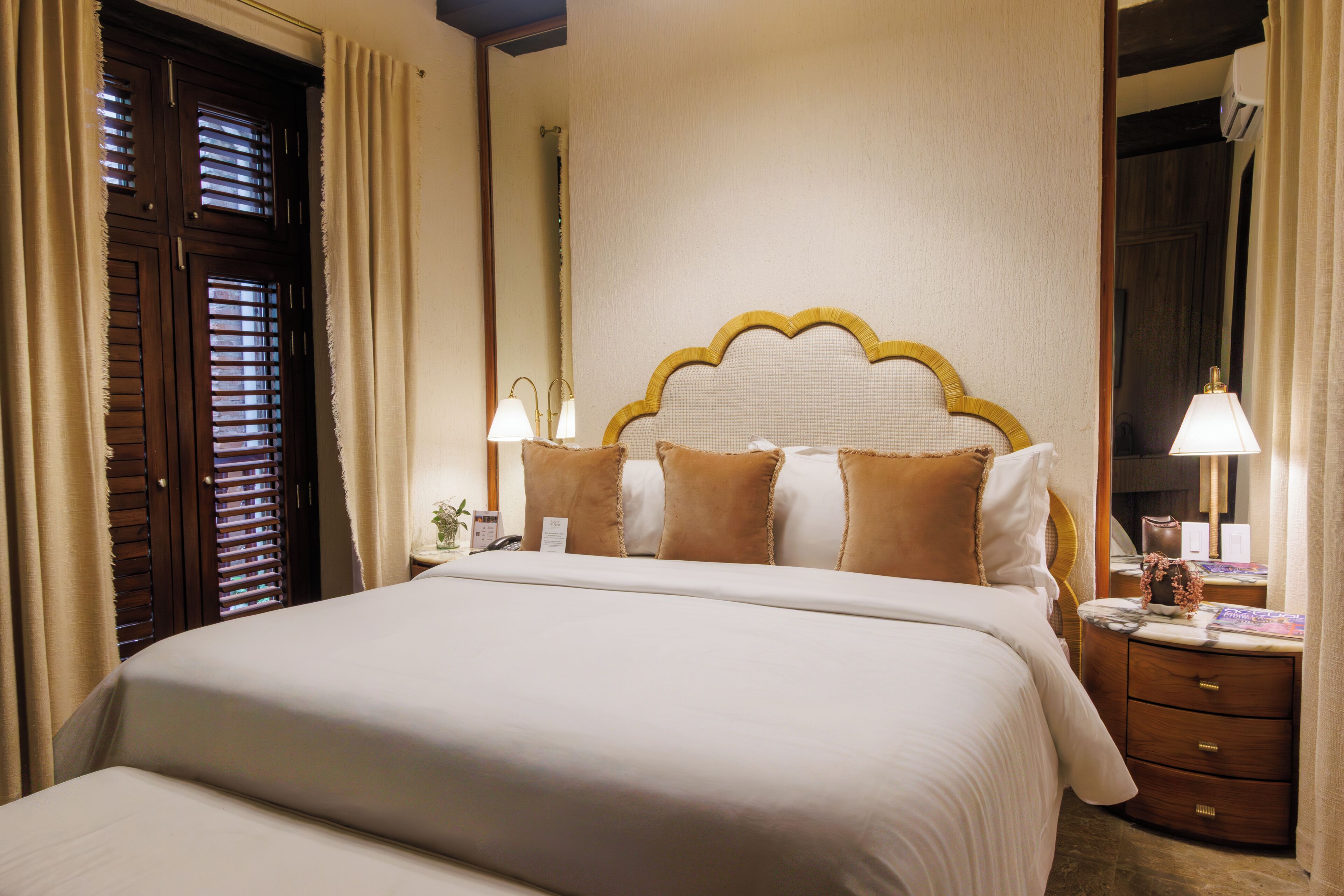 Foto - Hotel Boutique Santo Toribio