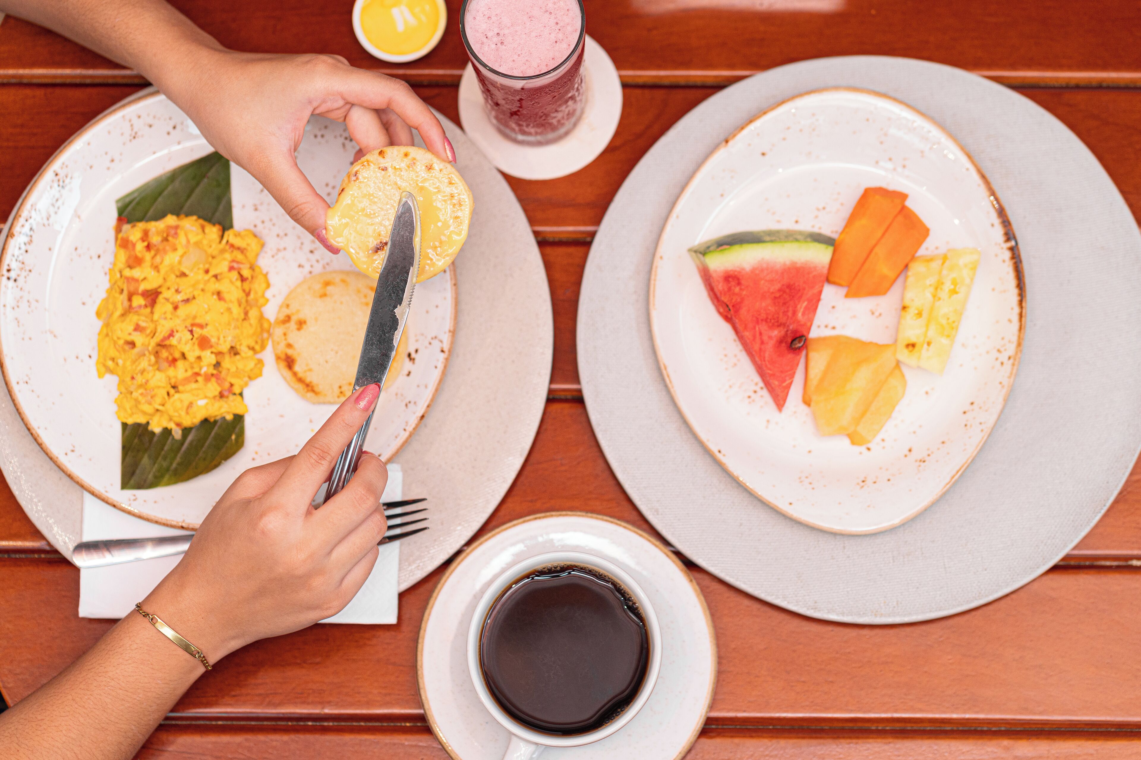 Foto - Hotel Boutique Santo Toribio