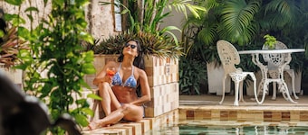 Hotel Boutique Santo Toribio - Historic Center