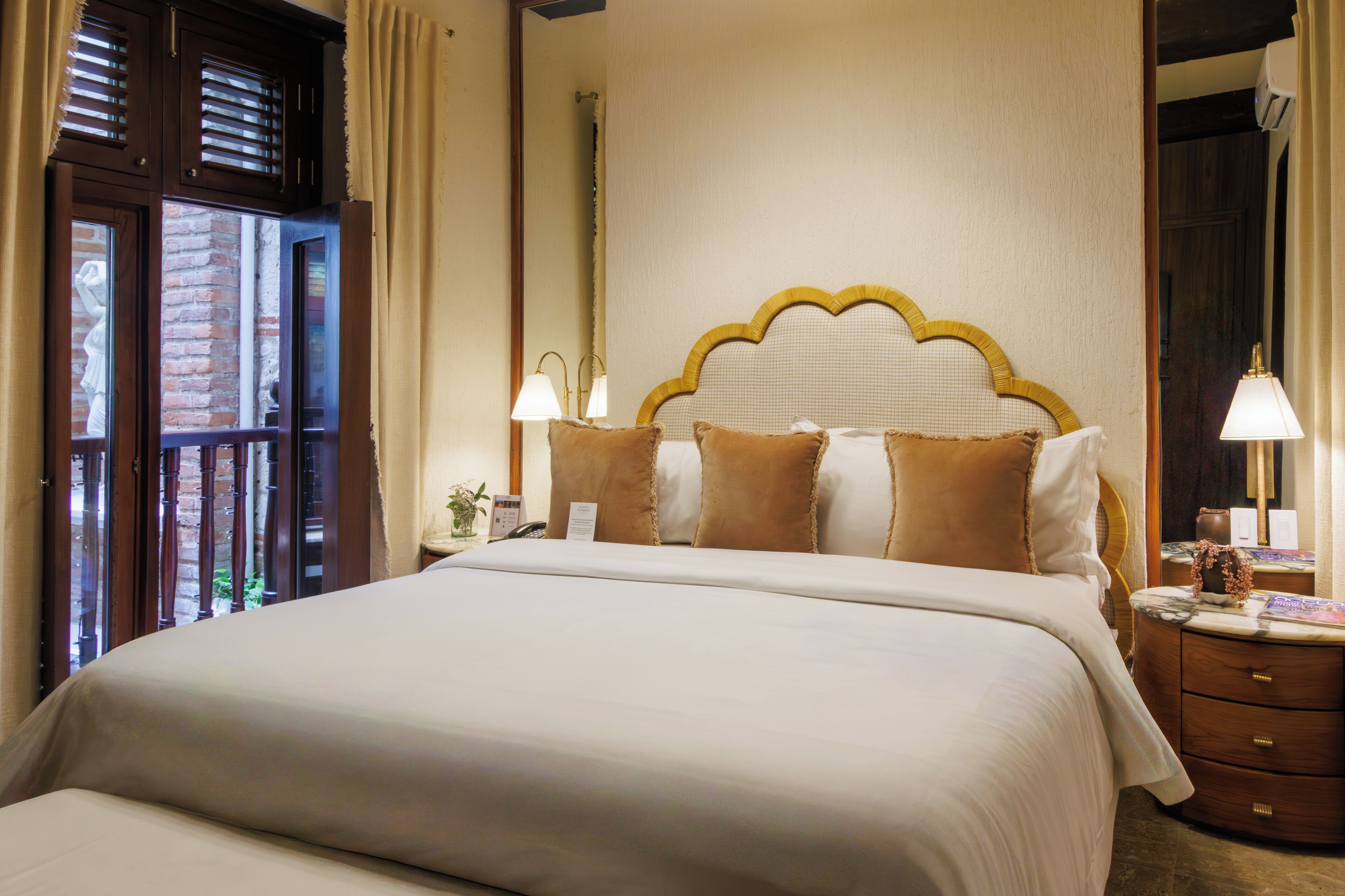 Foto - Hotel Boutique Santo Toribio