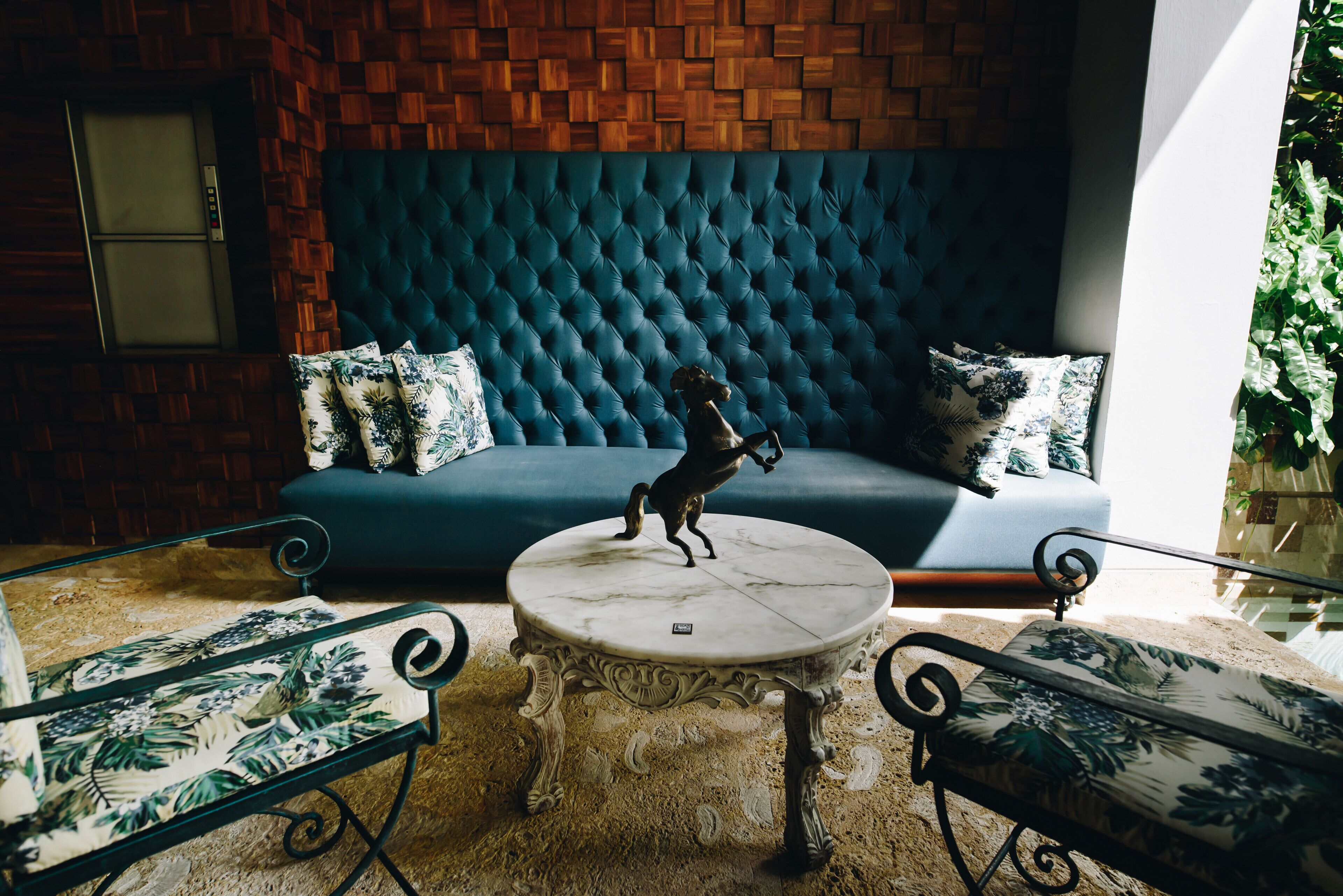 Foto - Hotel Boutique Santo Toribio