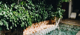 Hotel Boutique Santo Toribio