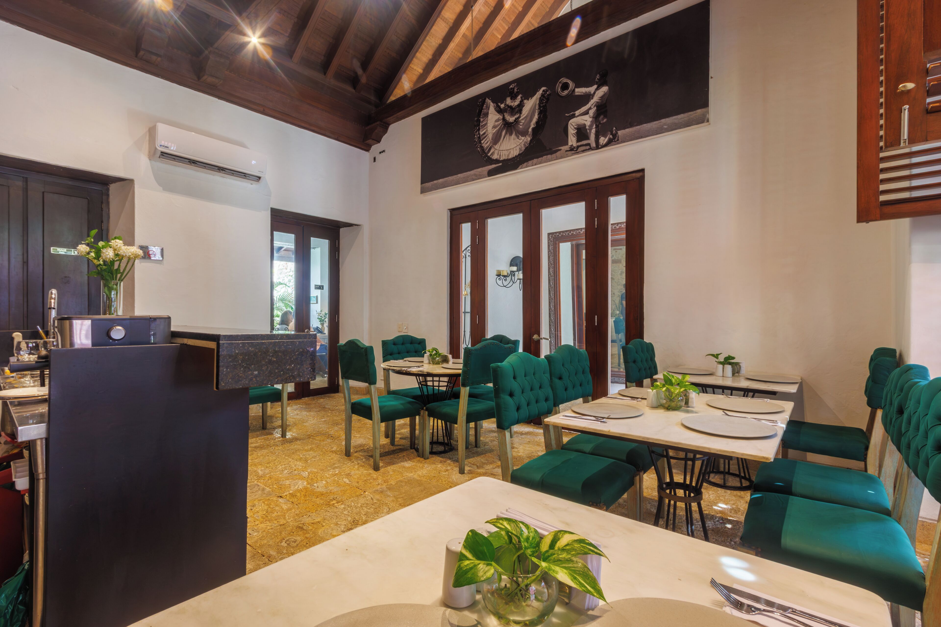 Foto - Hotel Boutique Santo Toribio