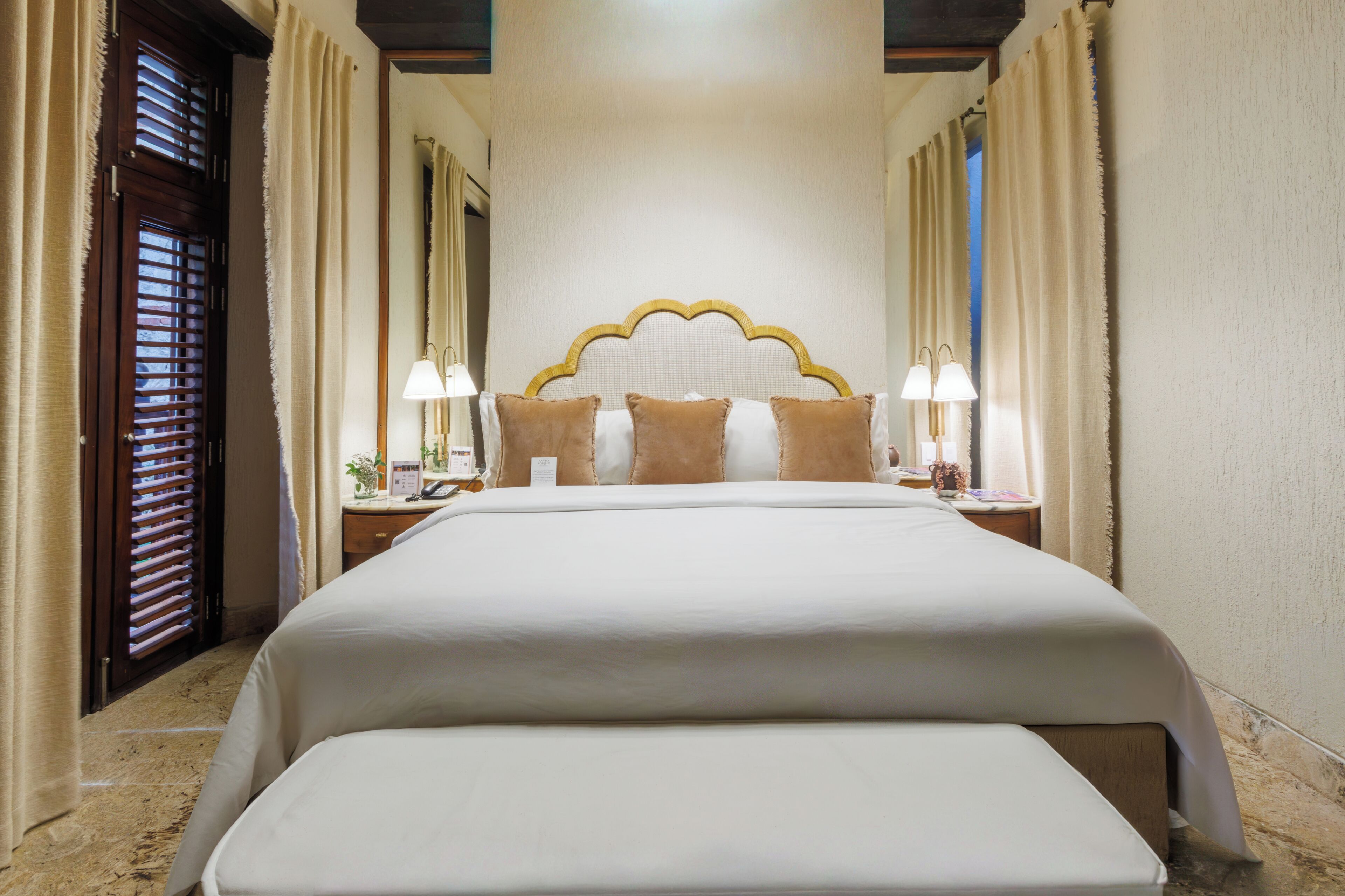 Foto - Hotel Boutique Santo Toribio