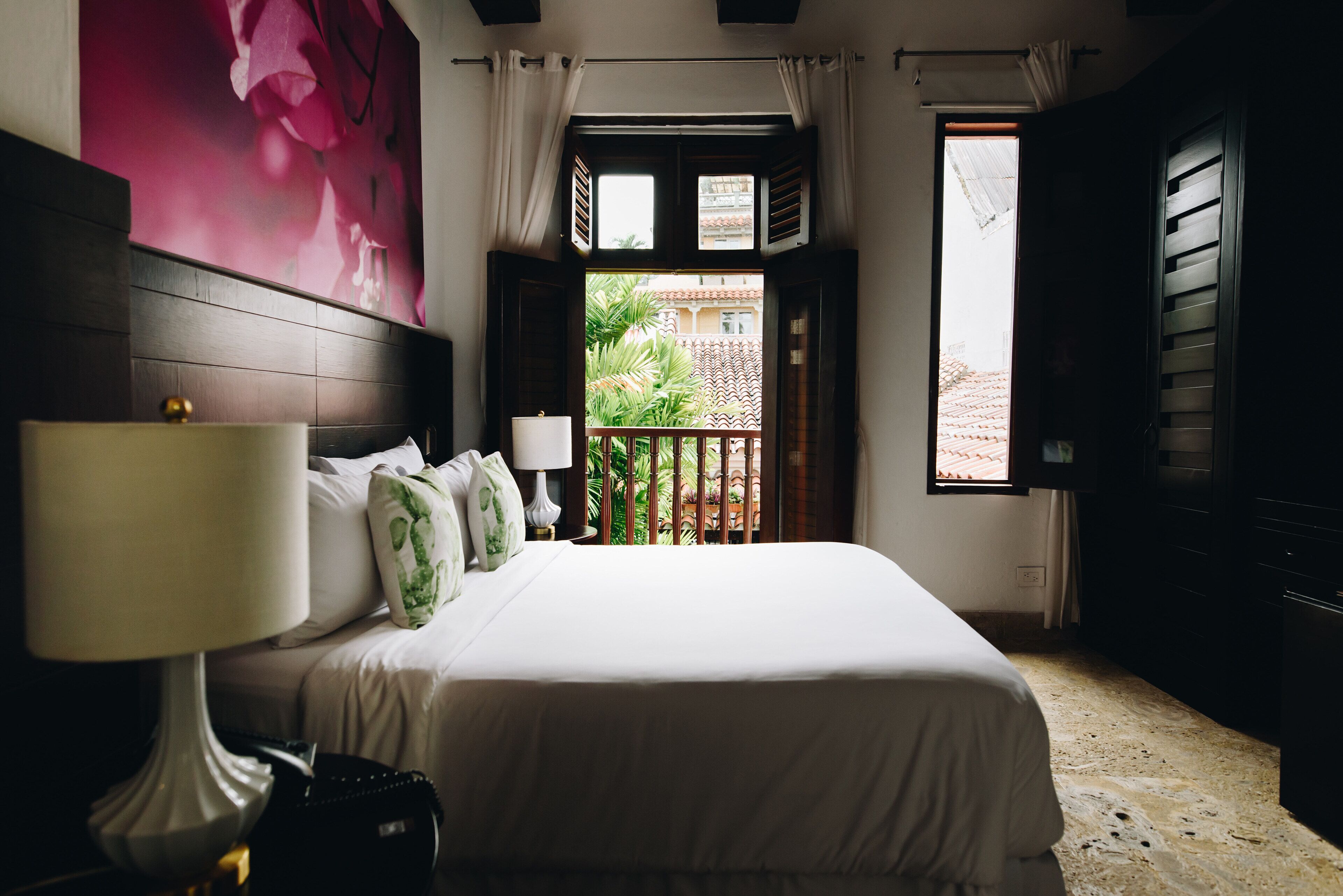 Foto - Hotel Boutique Santo Toribio