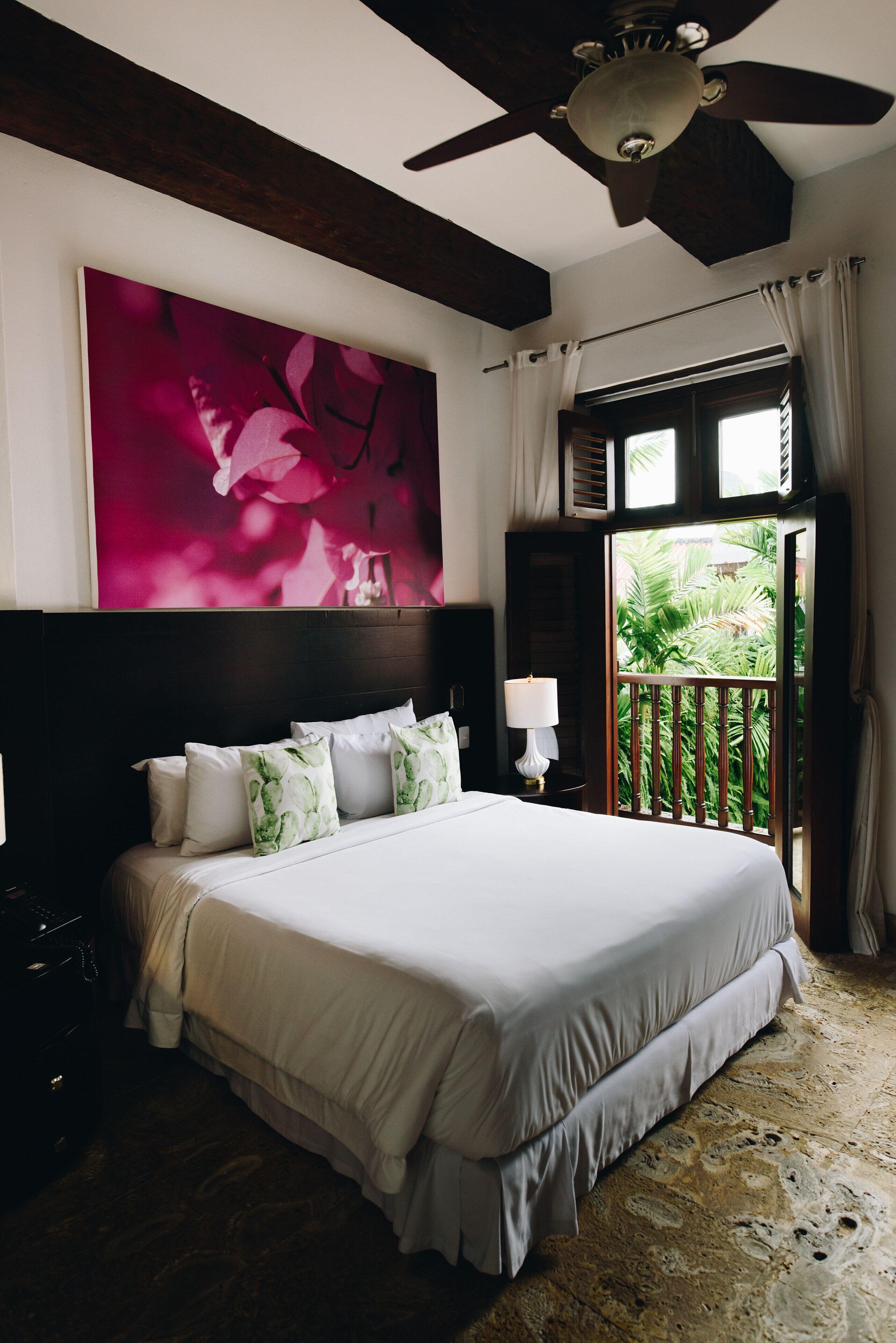 Foto - Hotel Boutique Santo Toribio