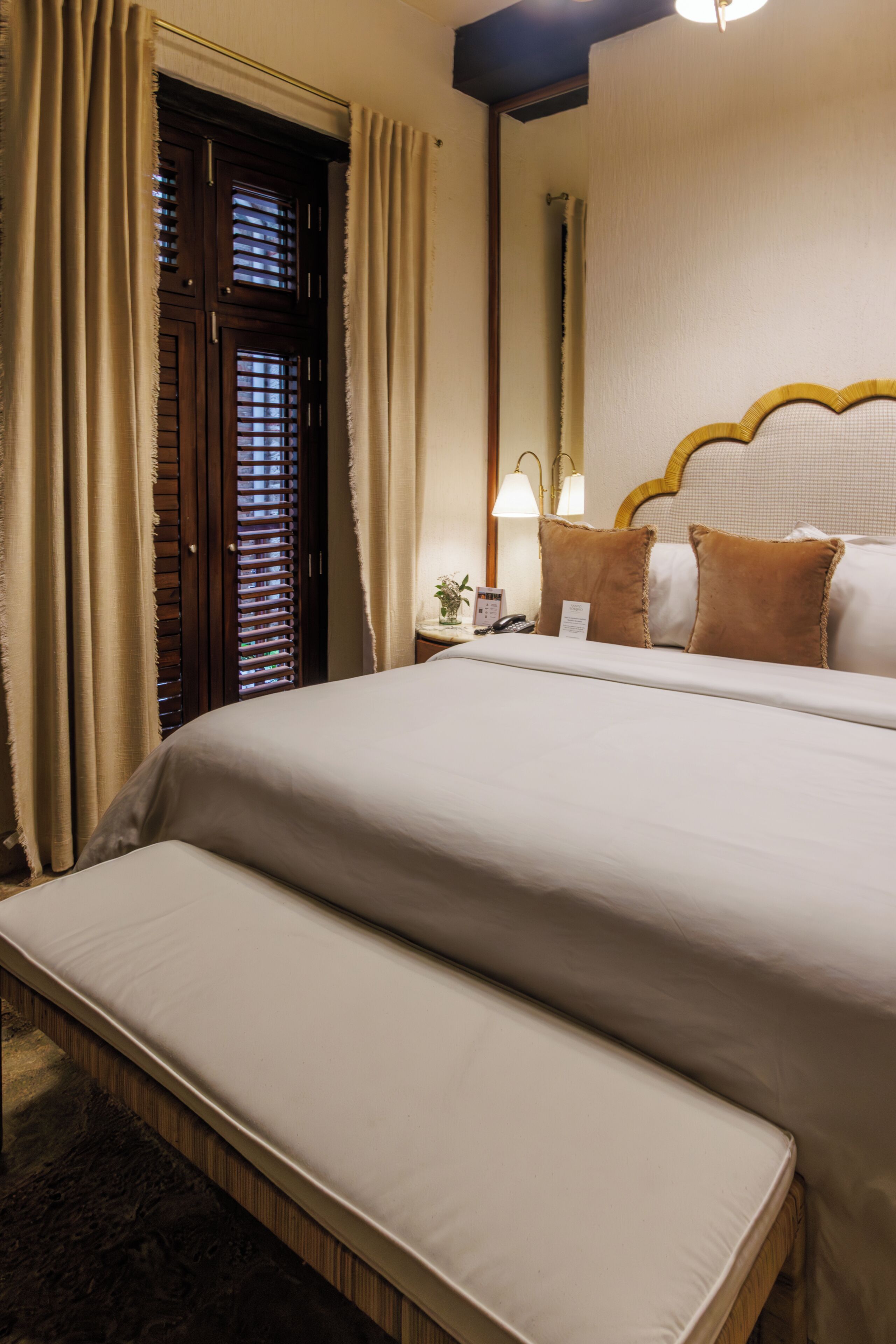 Foto - Hotel Boutique Santo Toribio