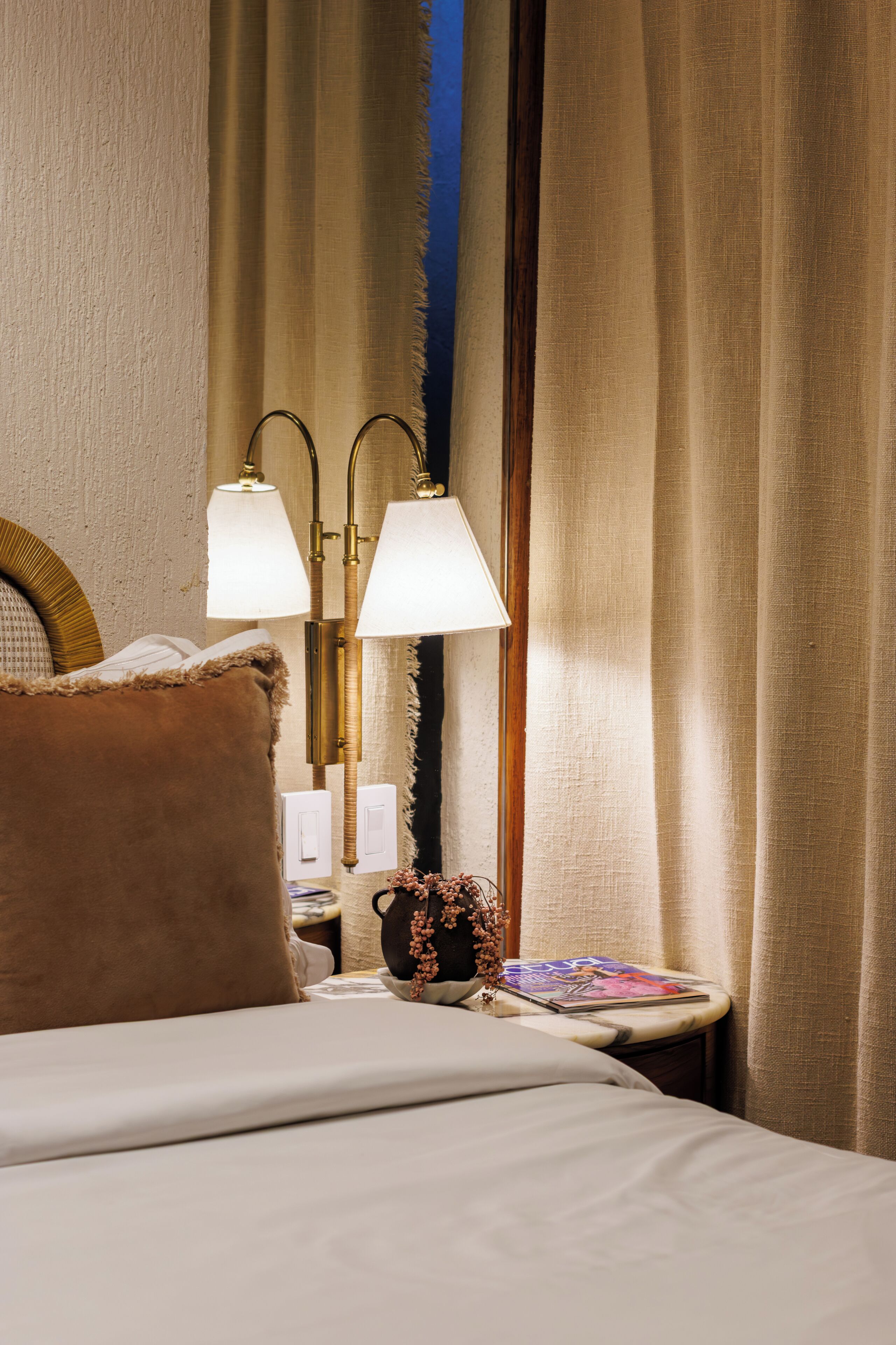 Foto - Hotel Boutique Santo Toribio