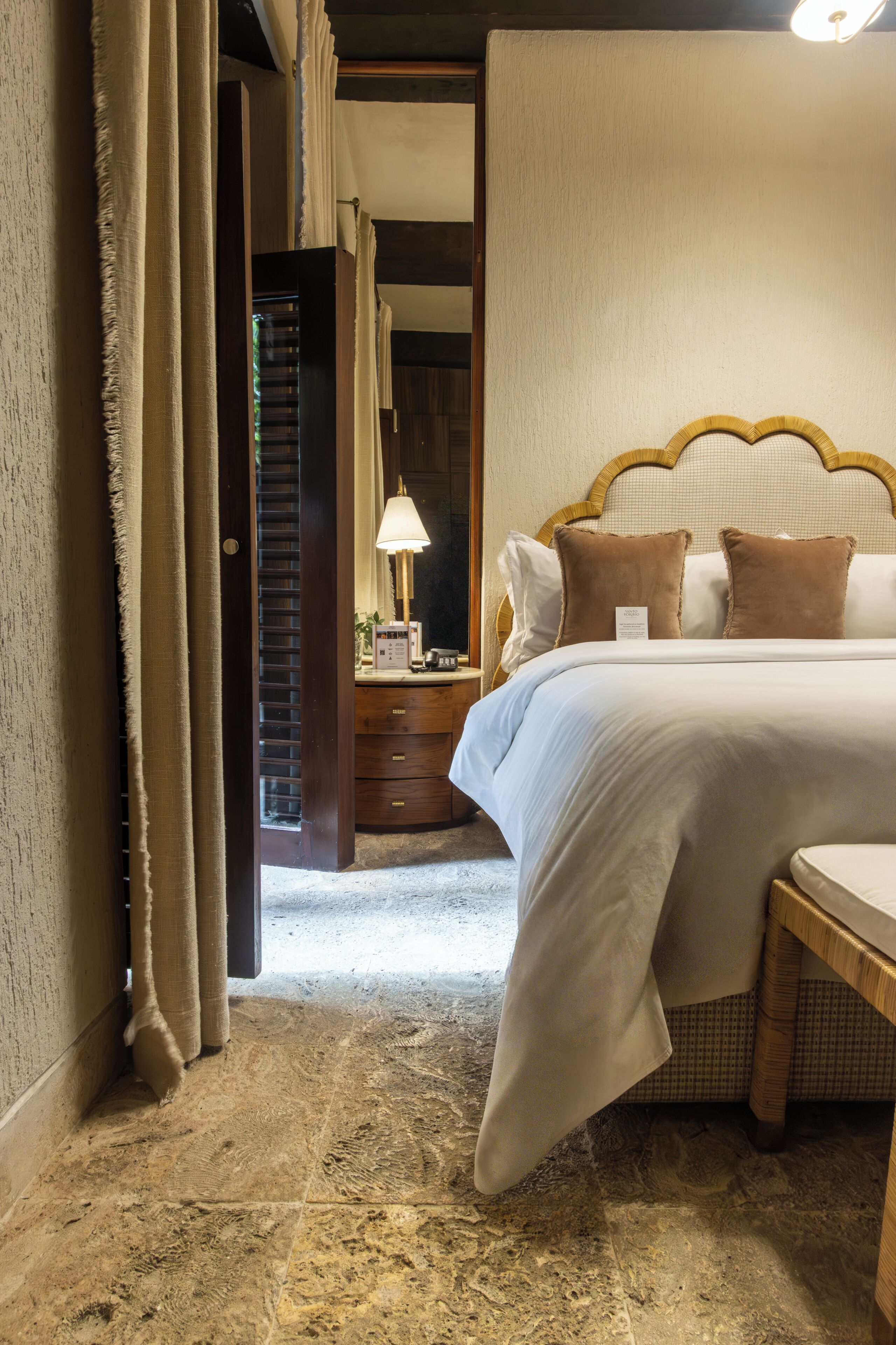 Foto - Hotel Boutique Santo Toribio