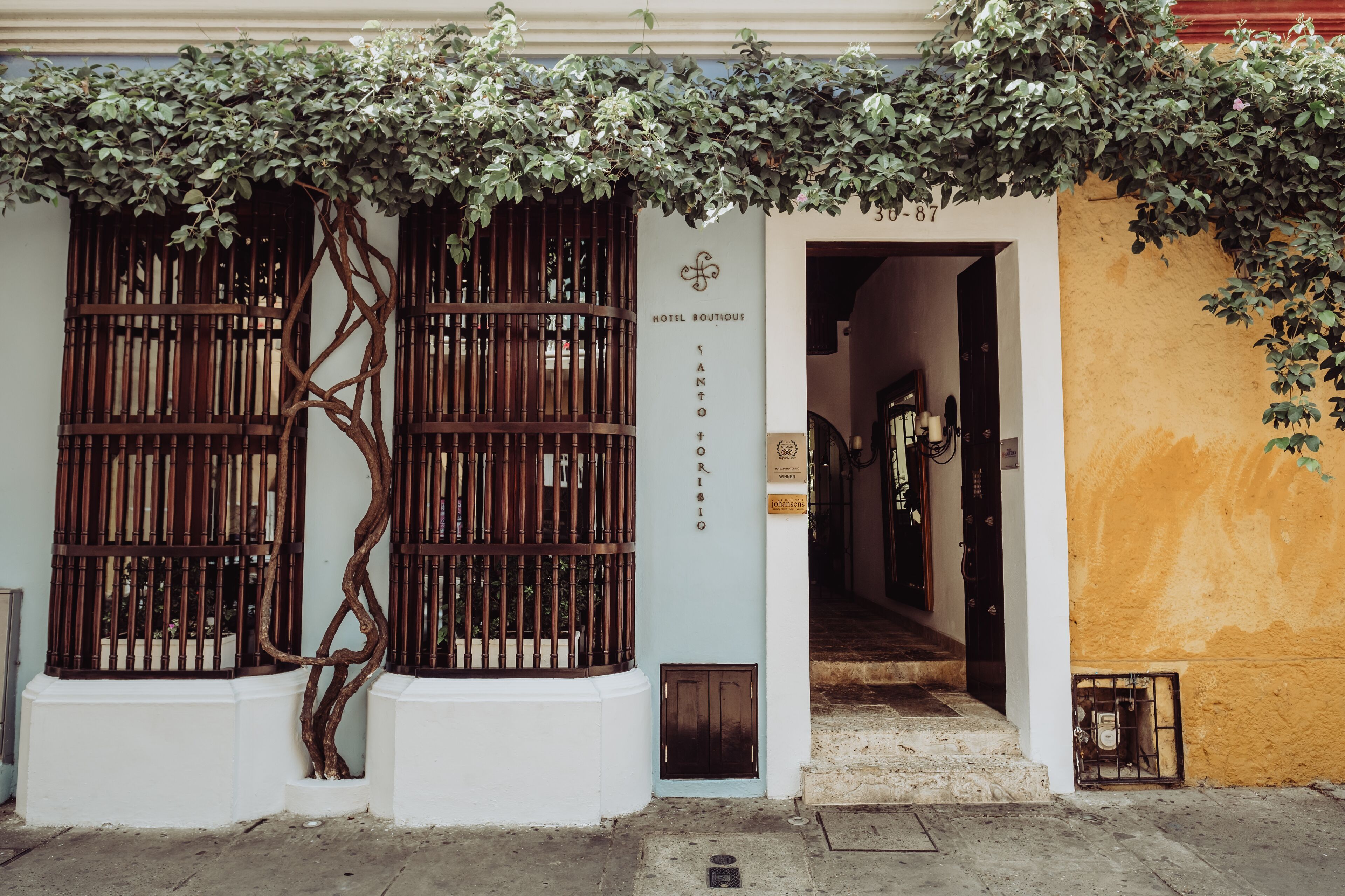 Foto - Hotel Boutique Santo Toribio