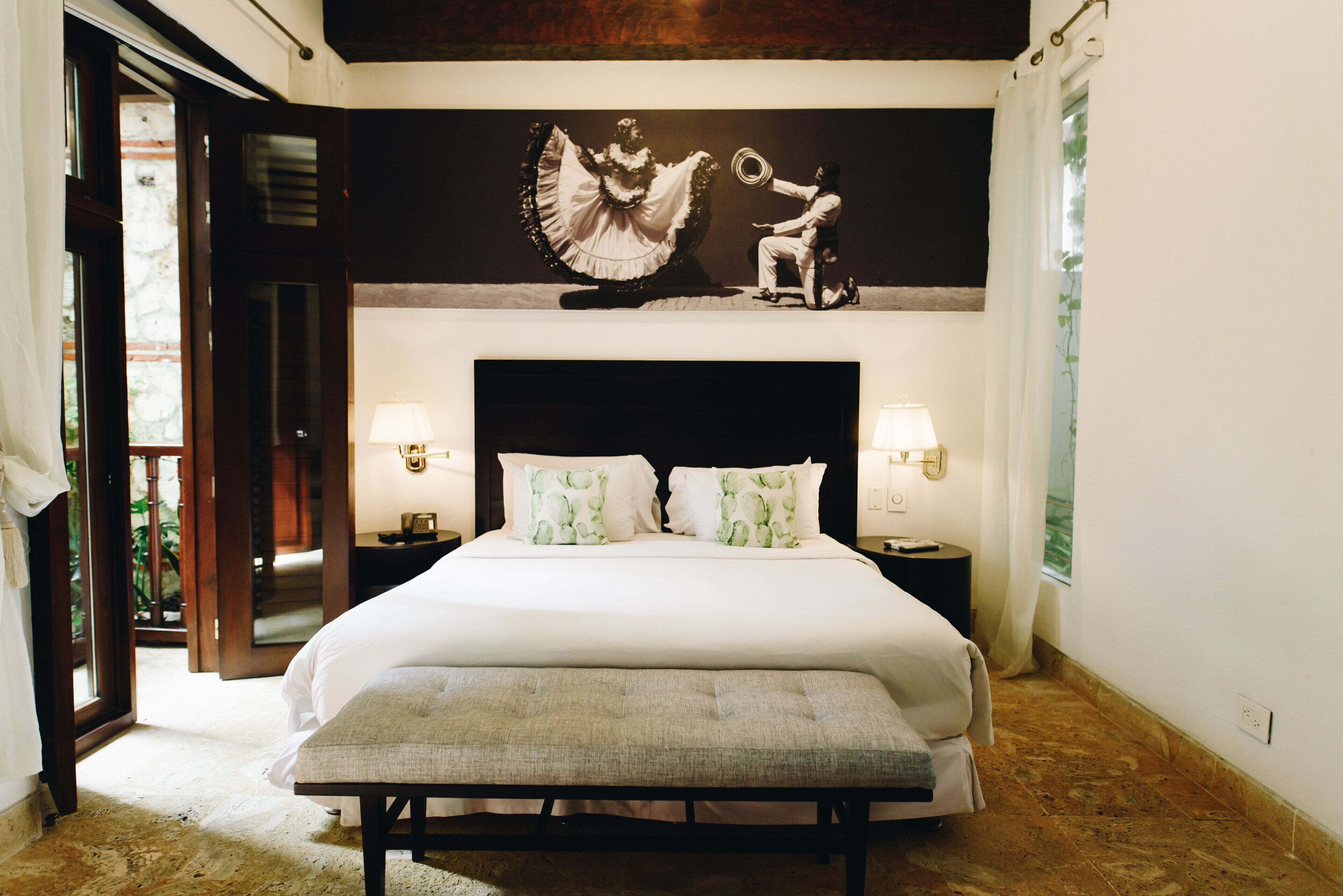 Foto - Hotel Boutique Santo Toribio