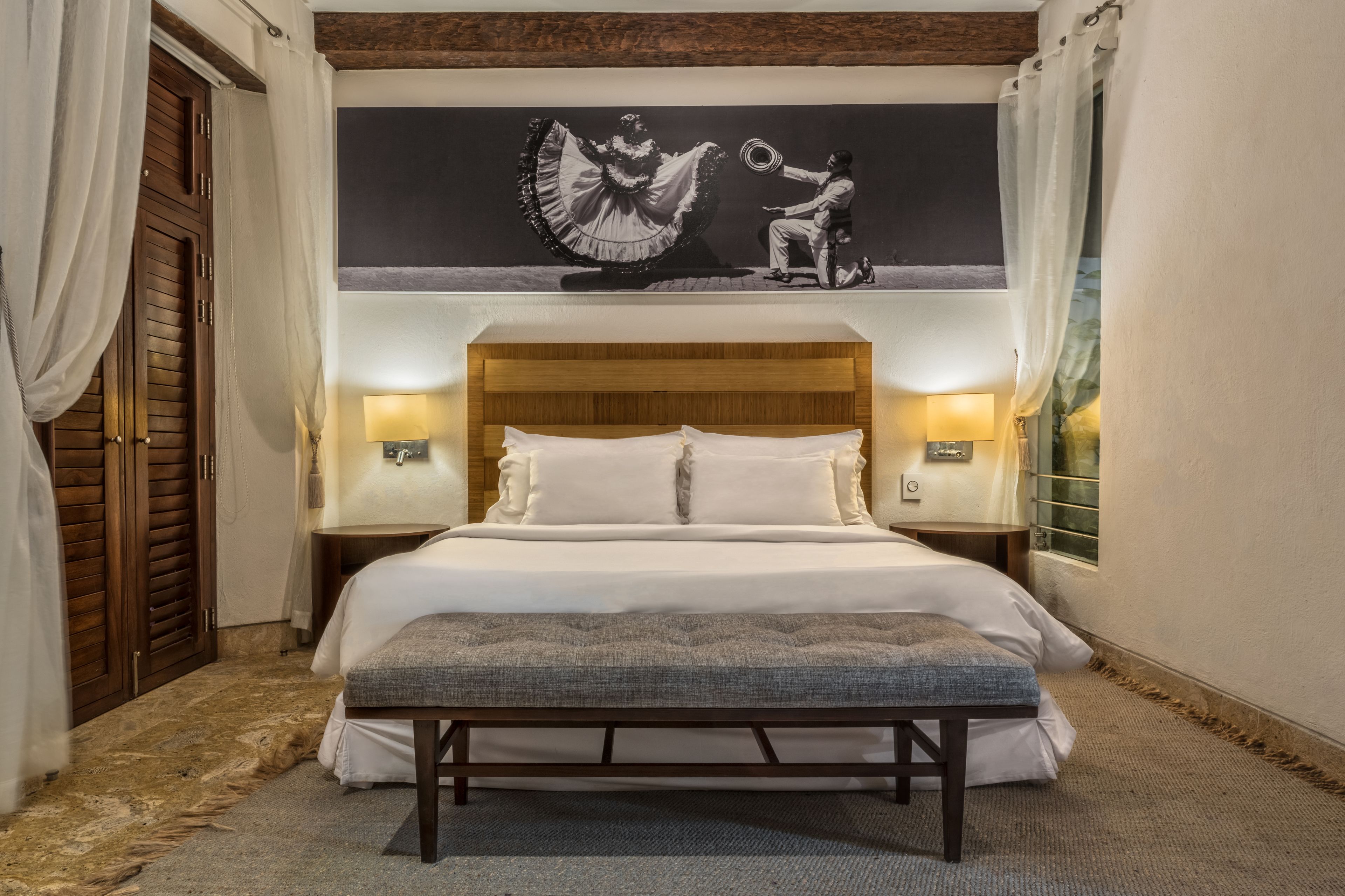 Foto - Hotel Boutique Santo Toribio