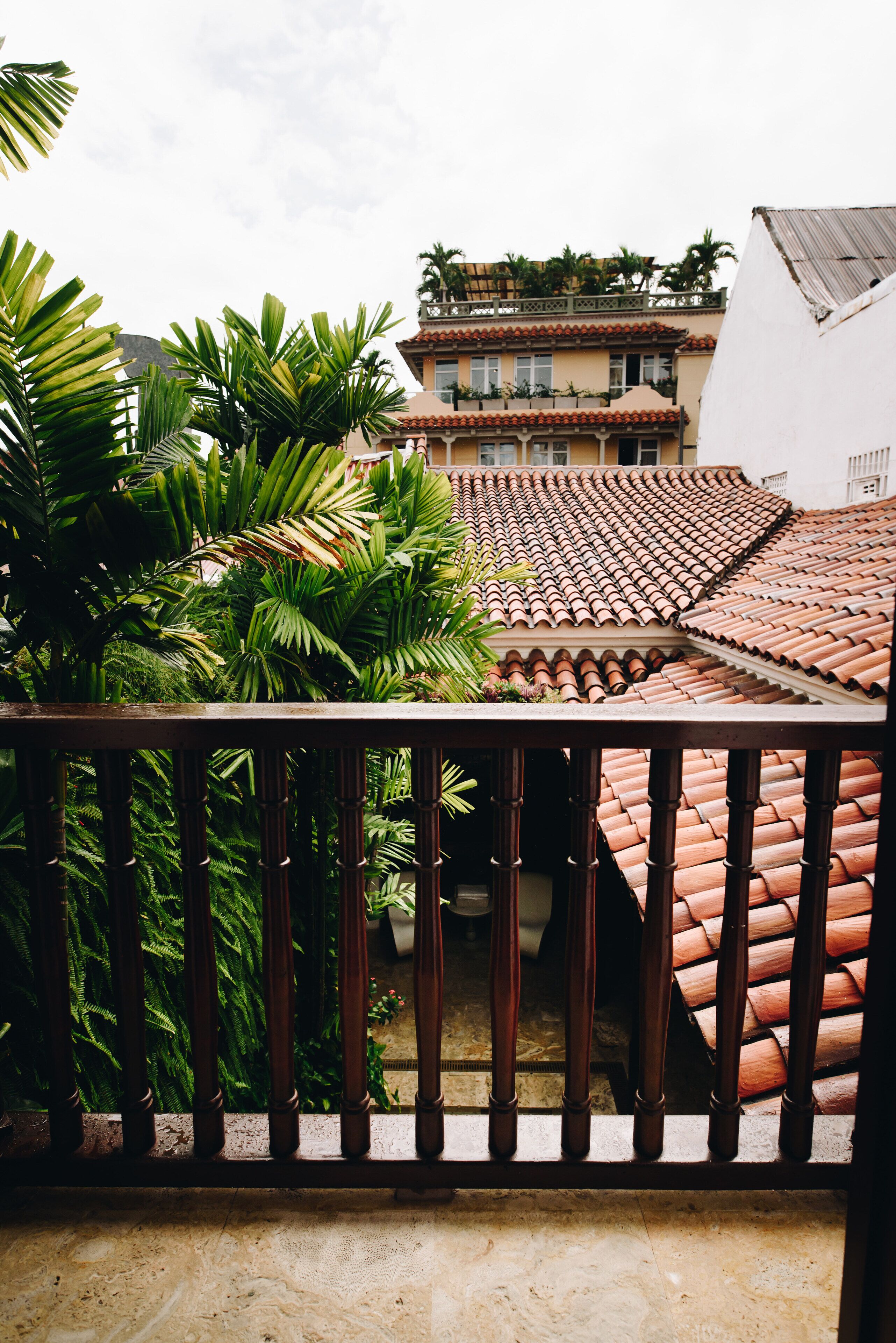 Foto - Hotel Boutique Santo Toribio