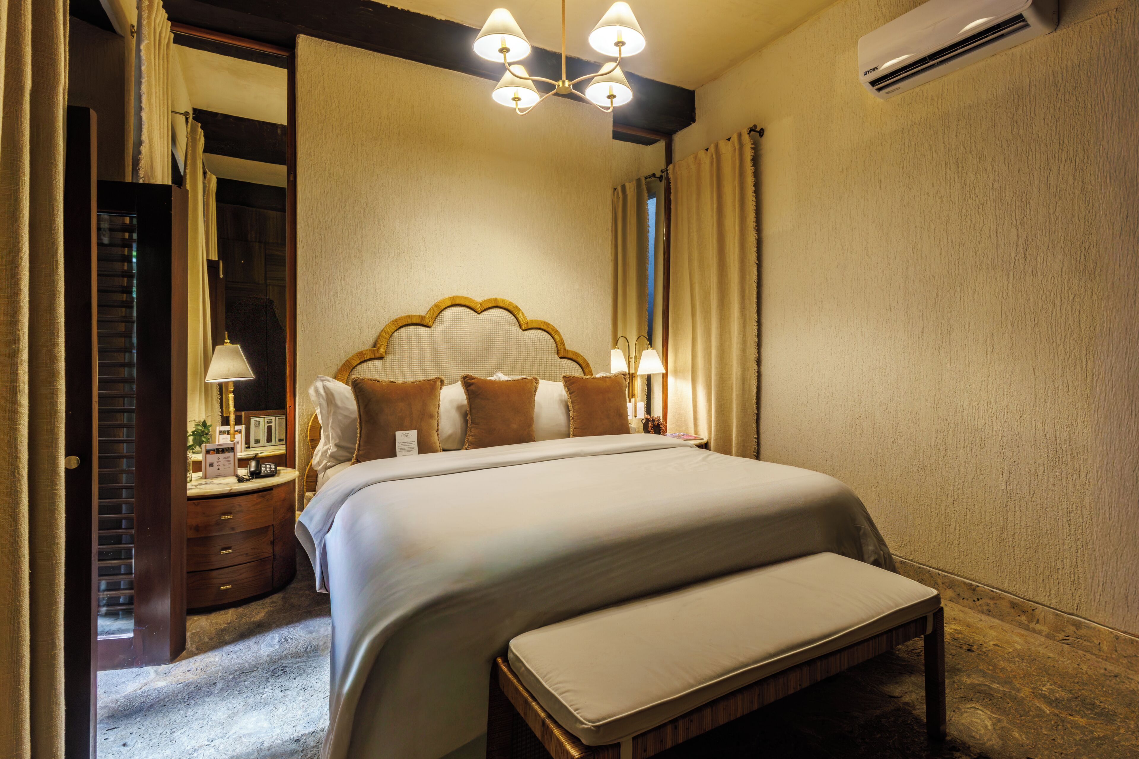 Foto - Hotel Boutique Santo Toribio