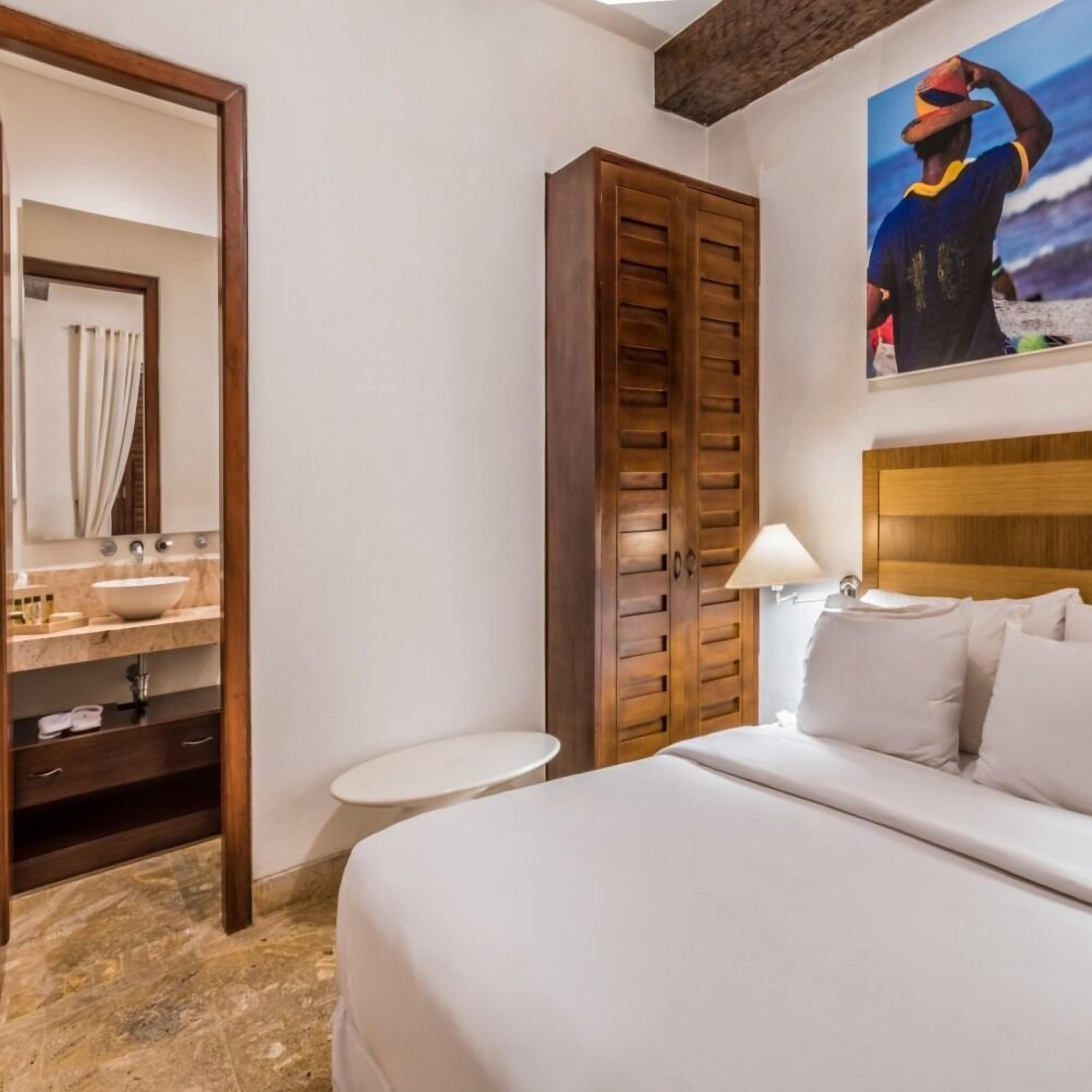 Foto - Hotel Boutique Santo Toribio