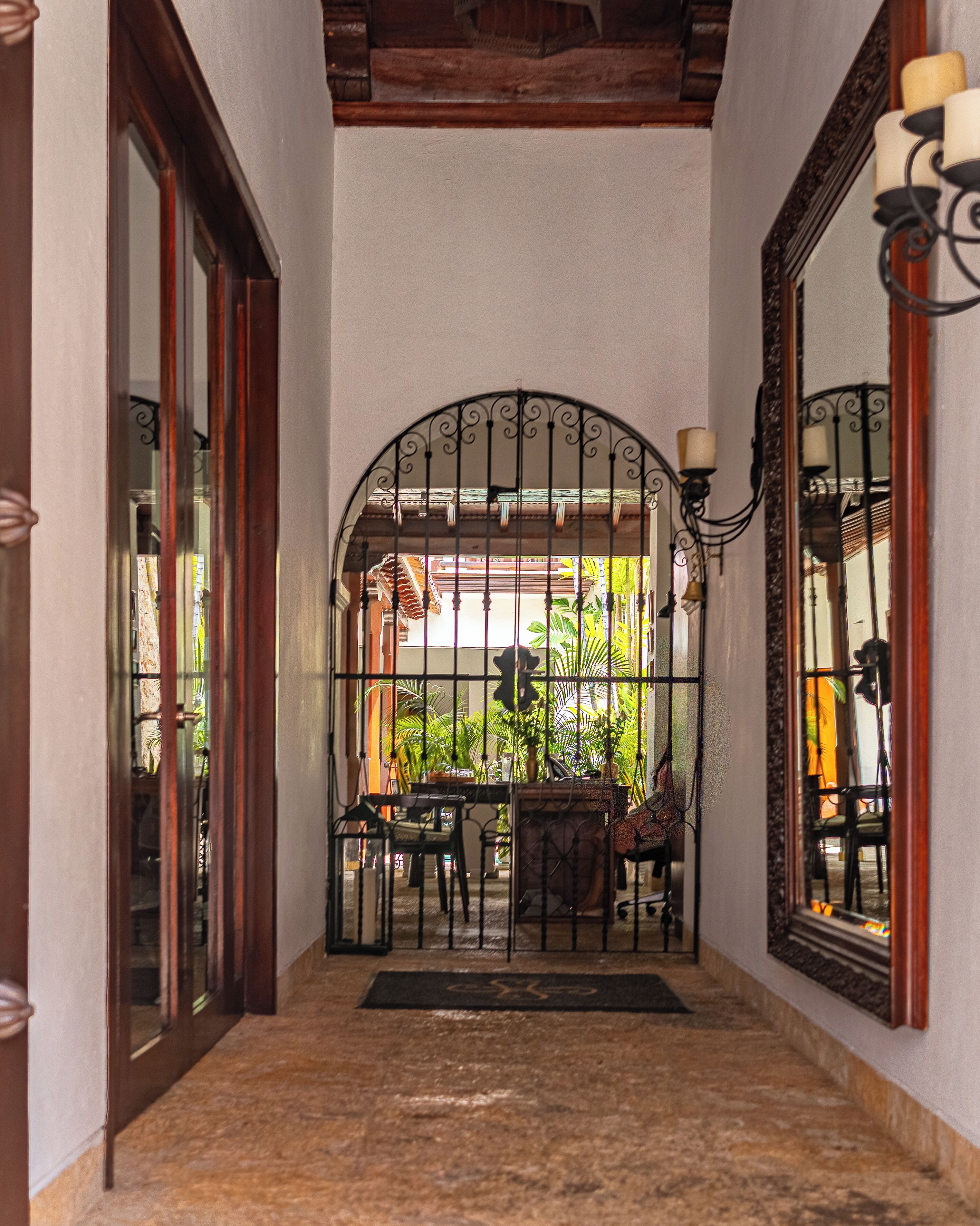 Foto - Hotel Boutique Santo Toribio