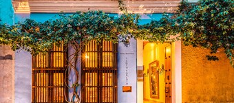 Hotel Boutique Santo Toribio