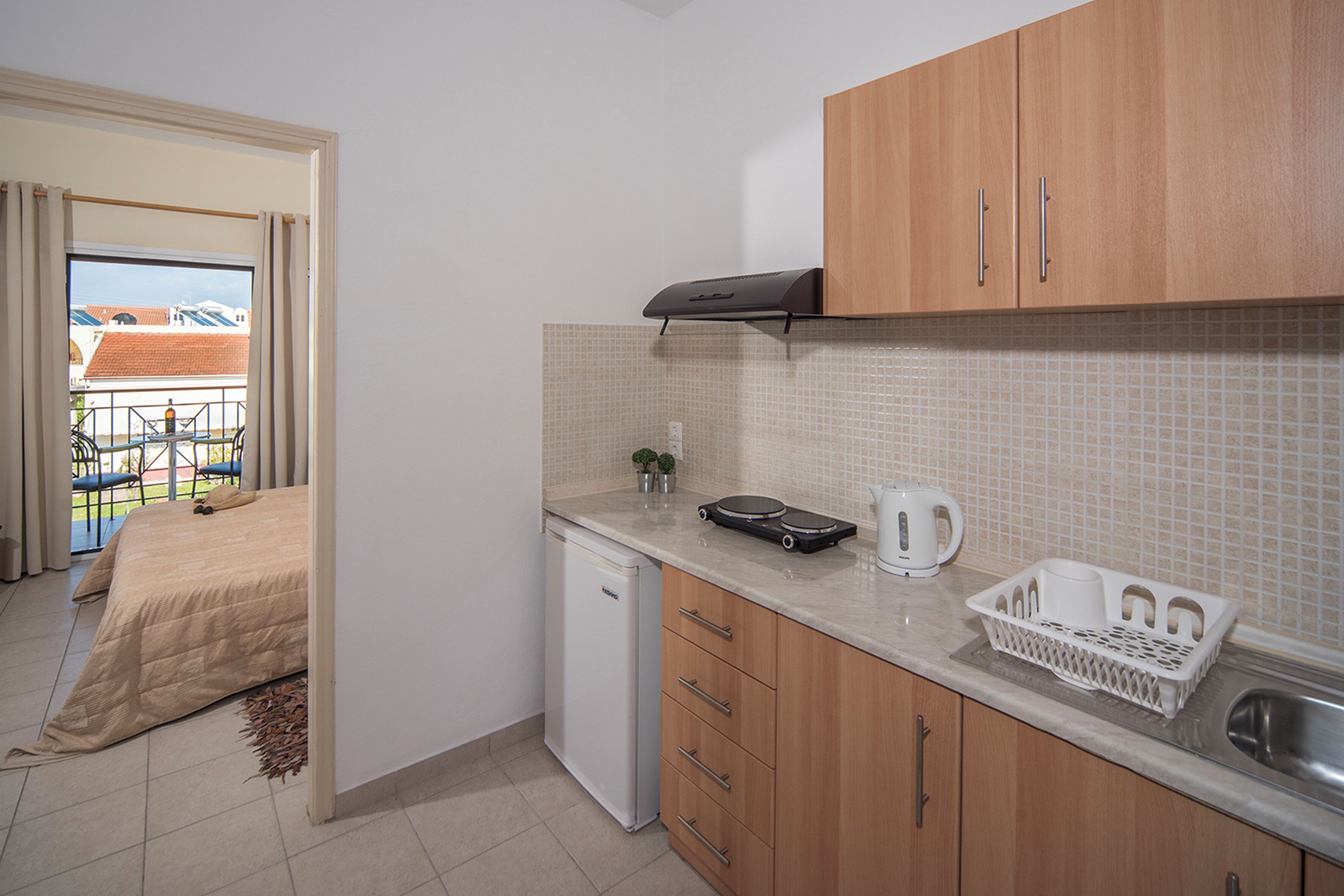 1 bedroom, pillow-top beds, in-room safe, iron/ironing board
