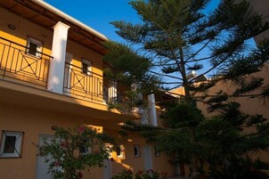 Detalle del exterior