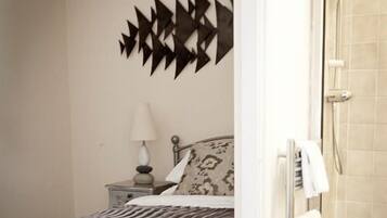 Quarto solteiro standard, suíte (Room 14)