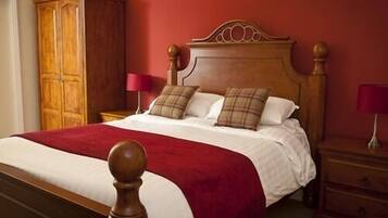 Executive Double Room, Ensuite (Room 11)